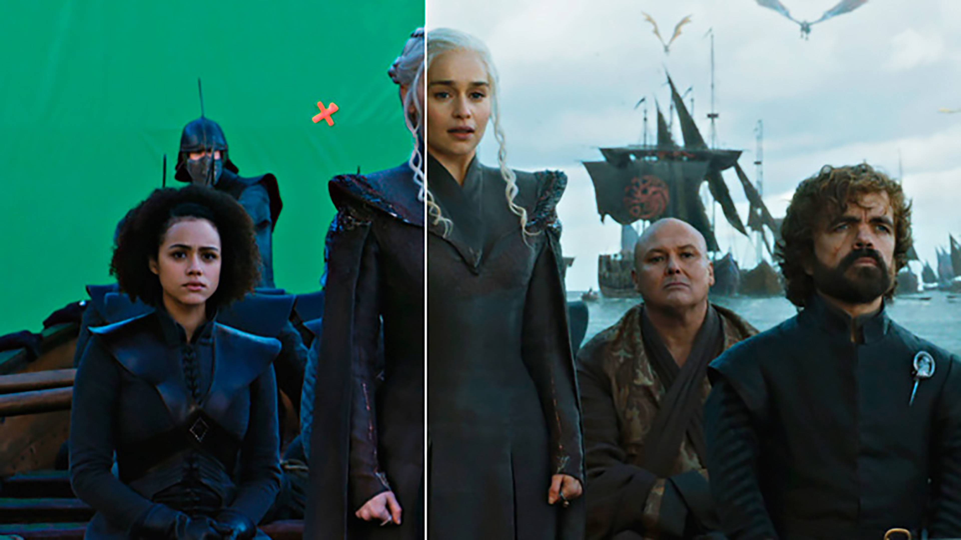 The Game Revealed: Episode 1