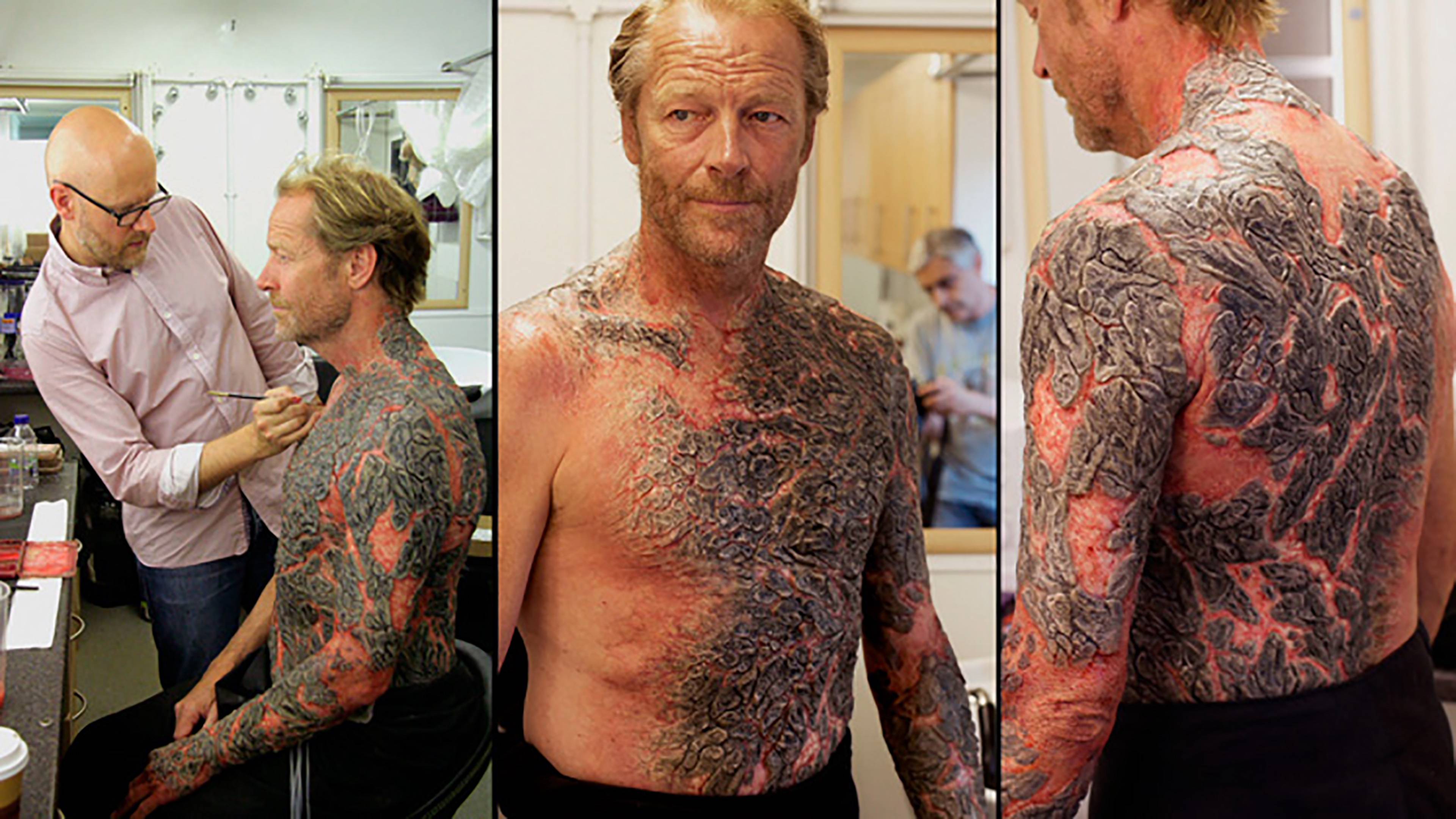 The Game Revealed: Episode 2