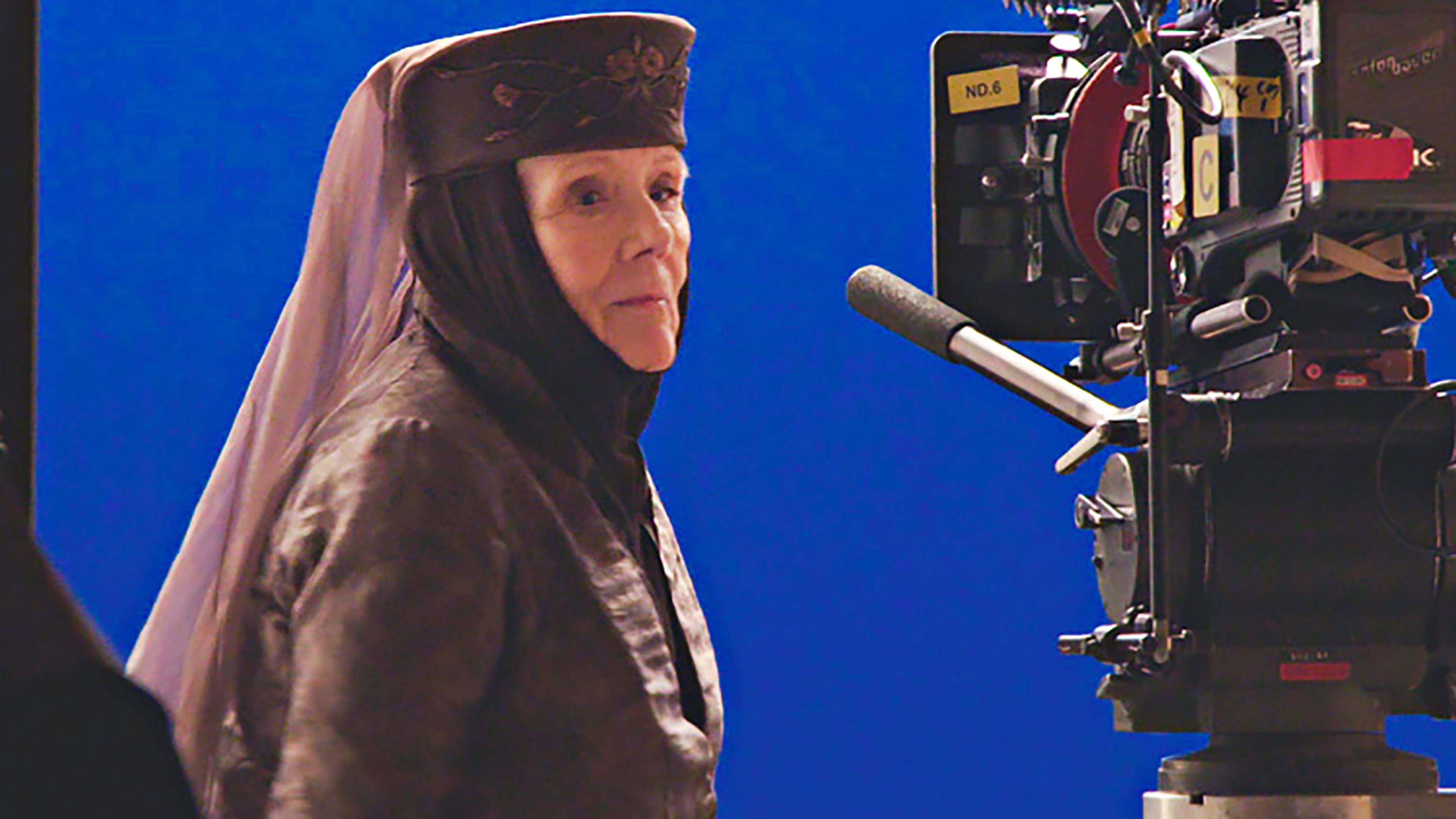 The Game Revealed: Episode 3