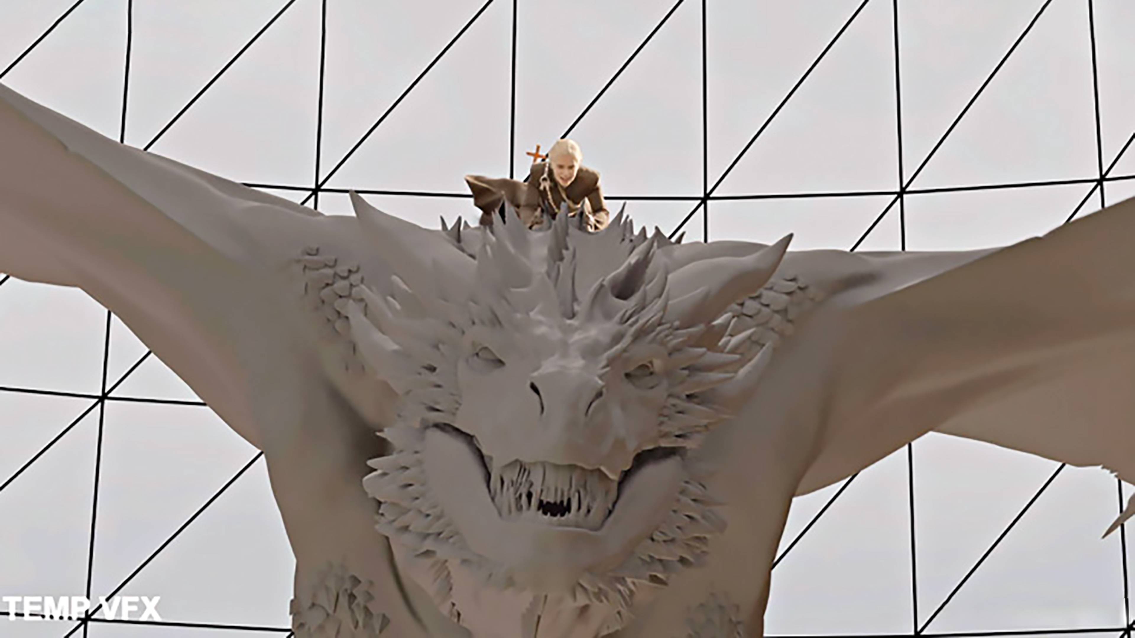 The Game Revealed: Episode 4