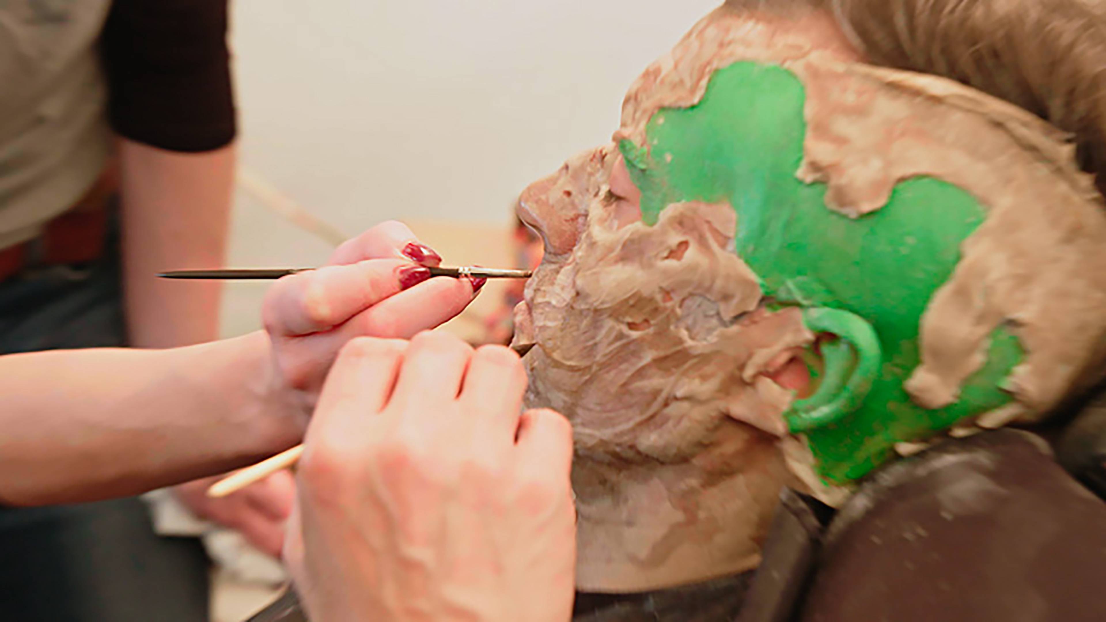 The Game Revealed: Episode 5