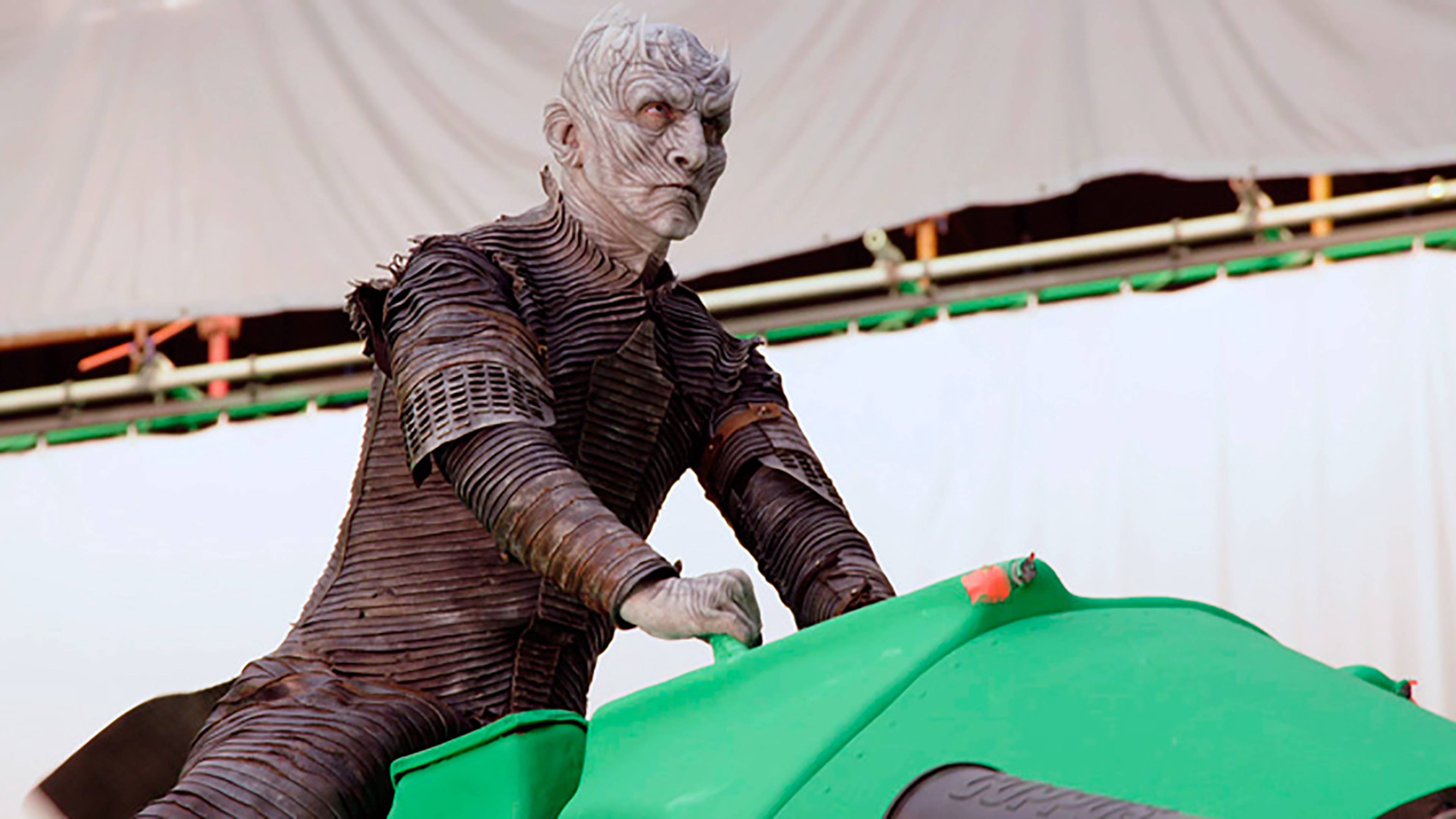 The Game Revealed: Episode 7