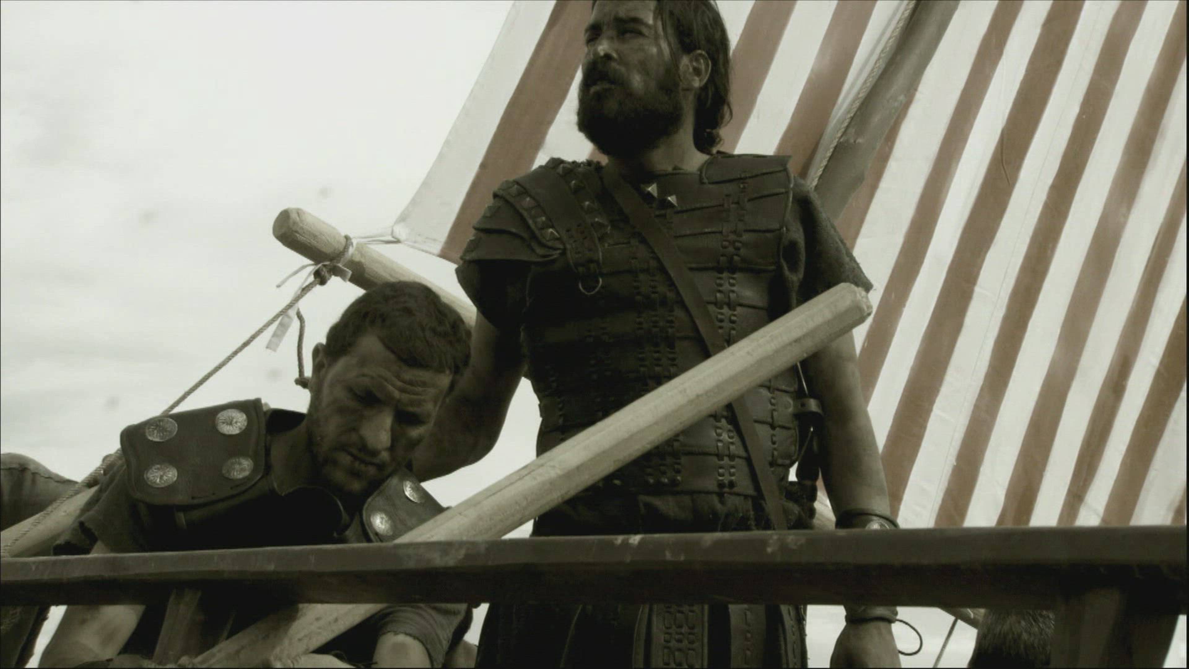 أوديسيوس: انتقام المحارب