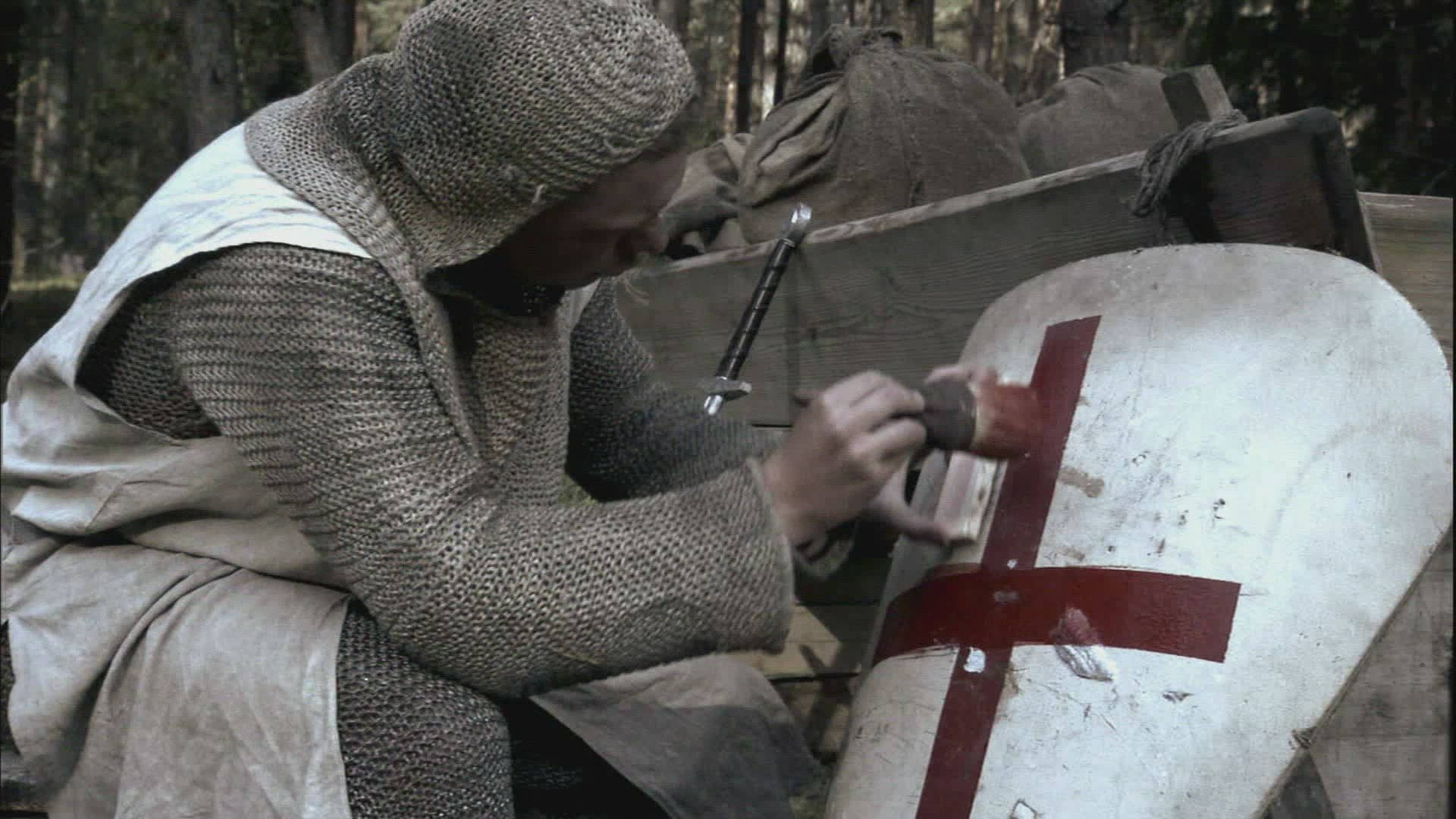 وحوش تولكين