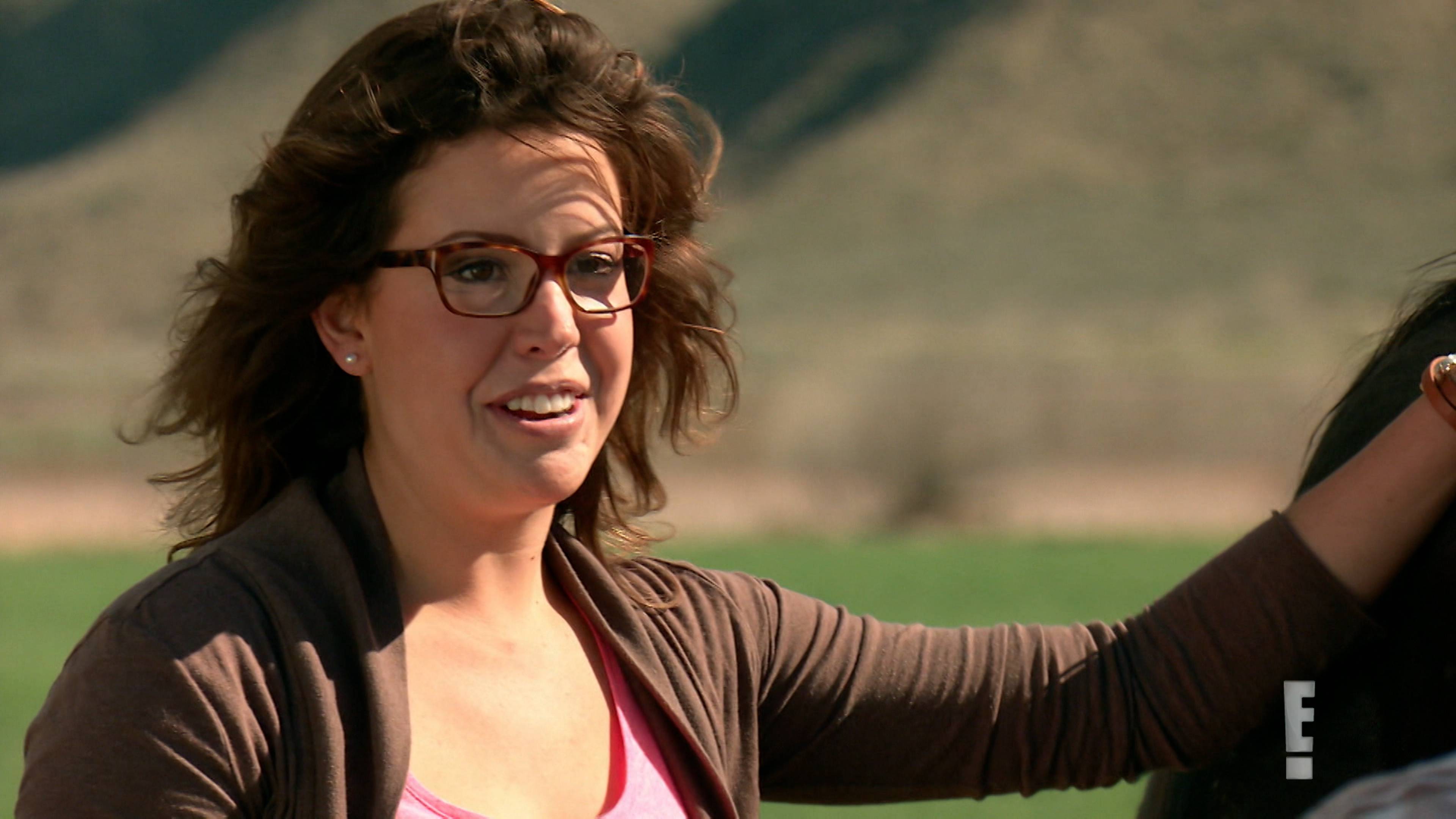 ايه ريفيجن رنز ثرو إت