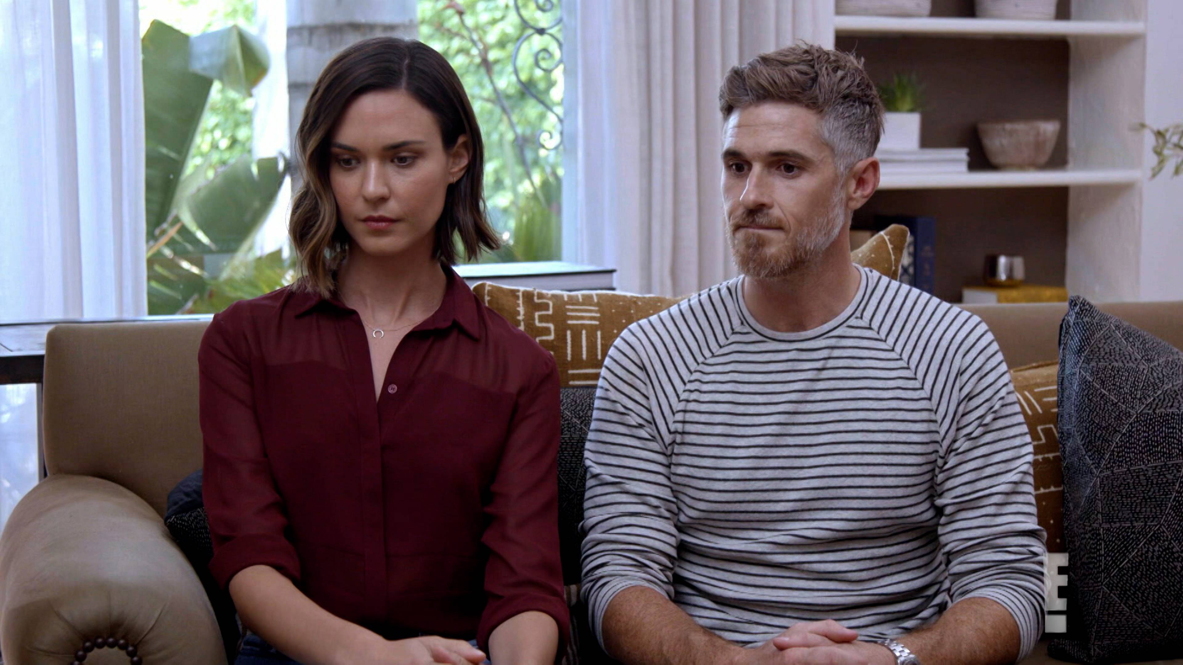 Dave & Odette Annable,cesar Millan,heidi & Spencer