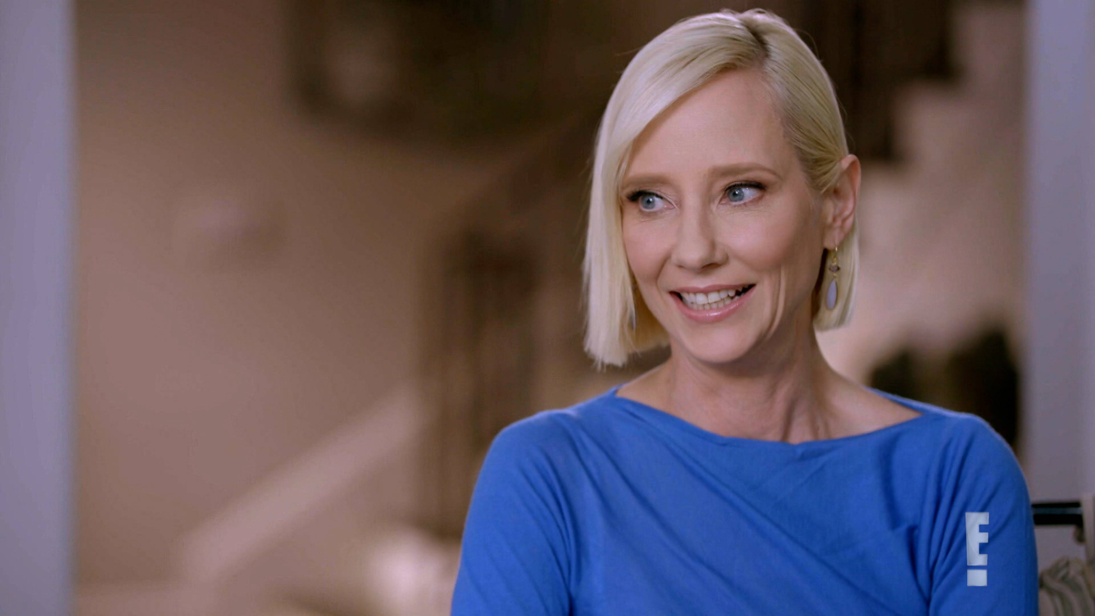 Anne Heche, Jamie Chung, Dr. Drew With Steve-O