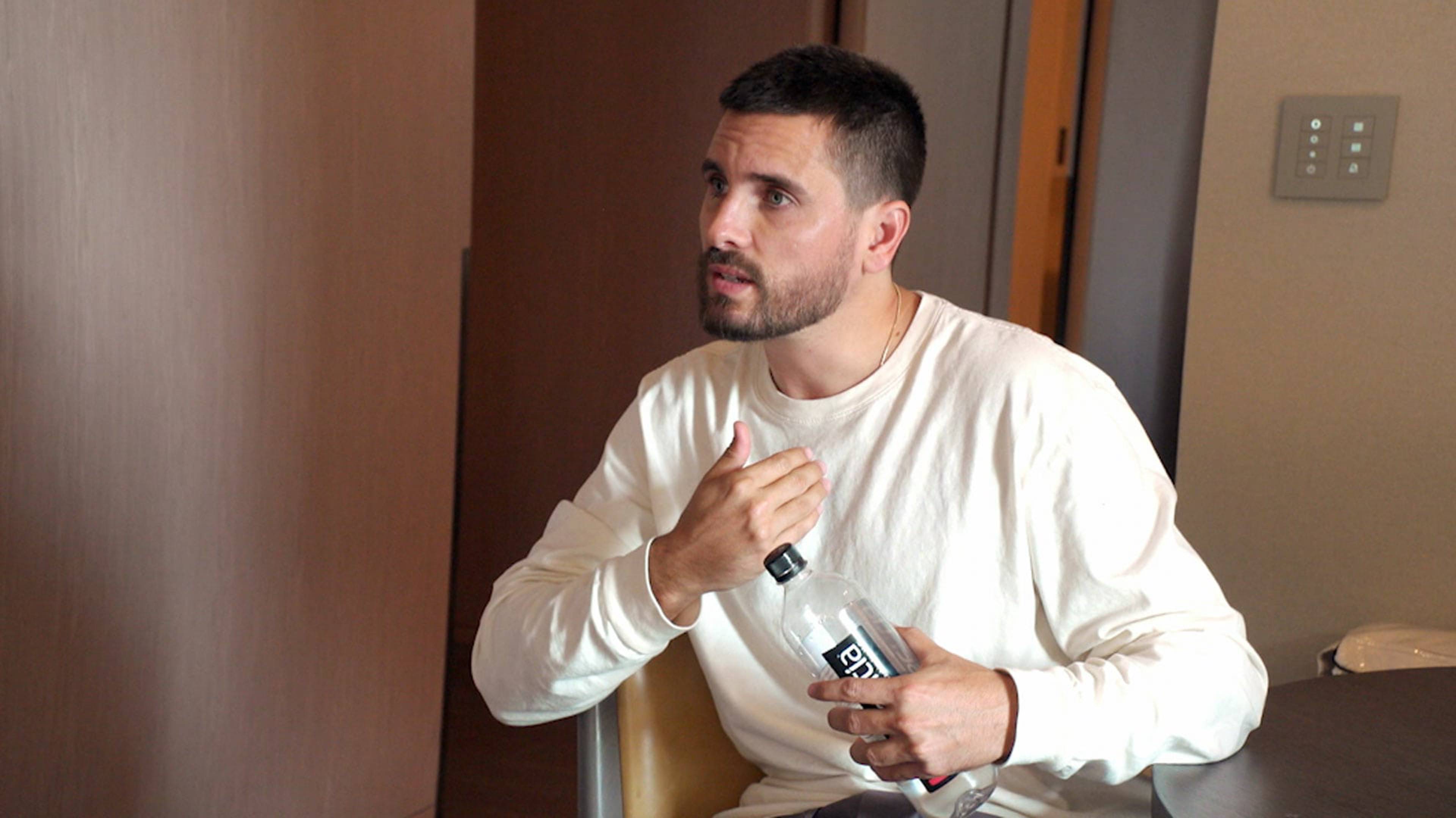 كورتنيز تشويس