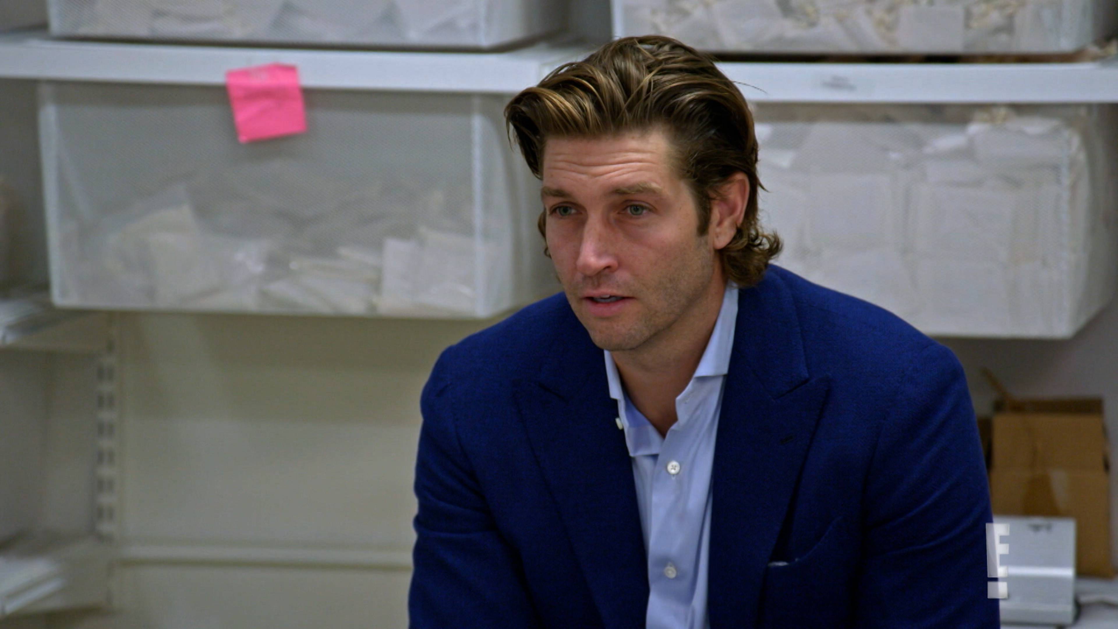 Bring Your Jay To Work Day