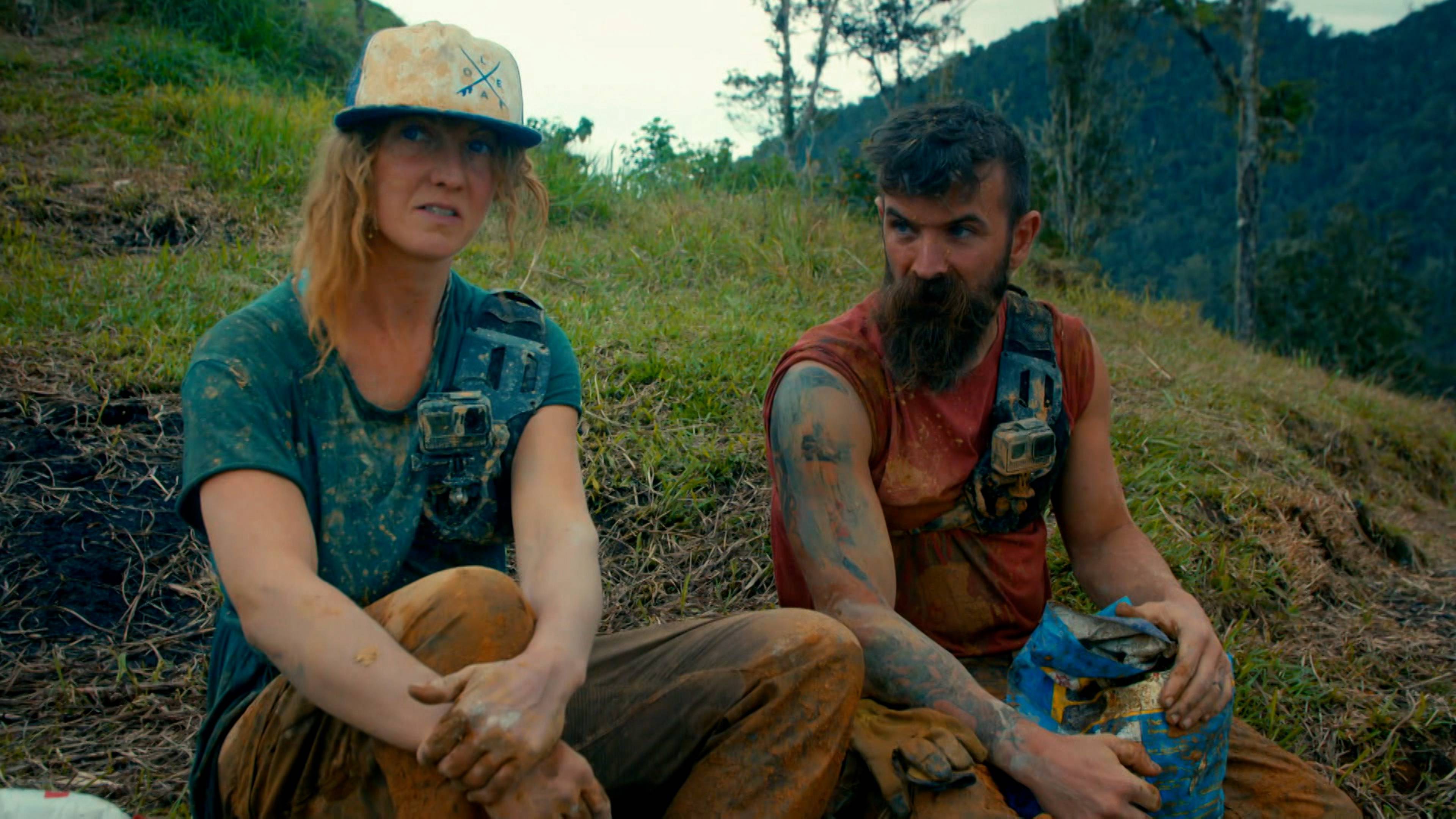 حرارة الزئبق