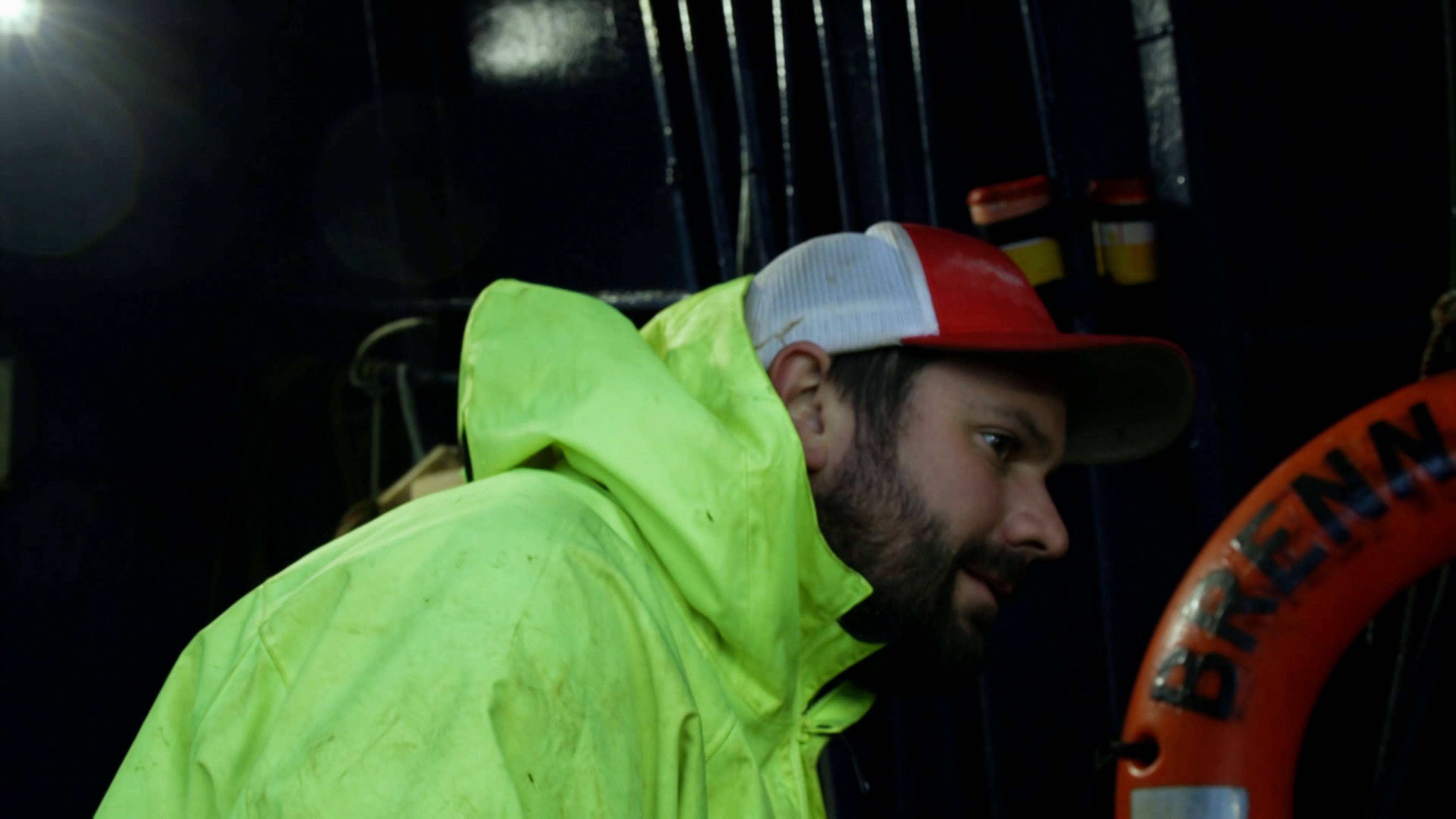 إعصار القطب الشمالي