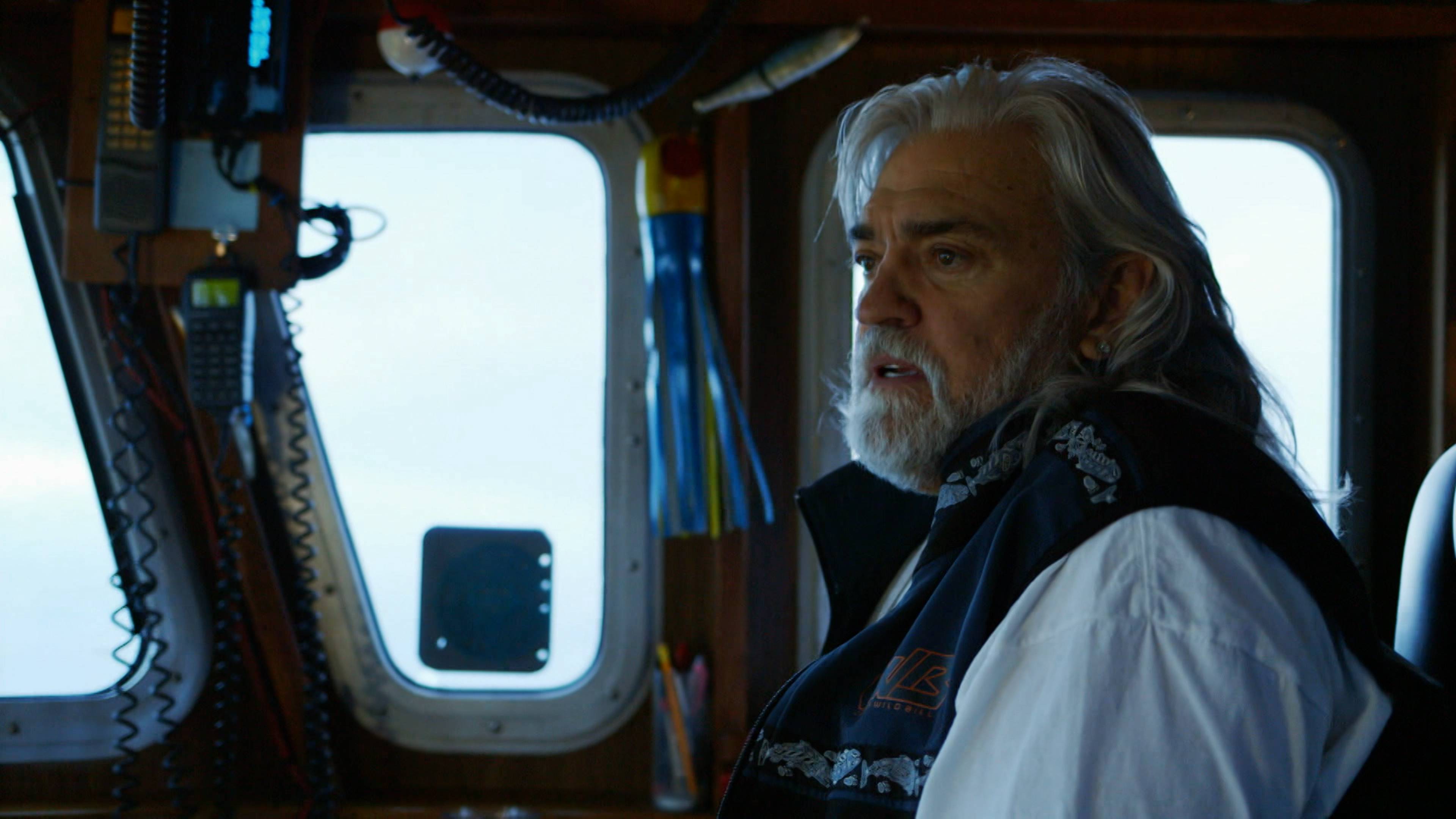 المعمودية بالنار