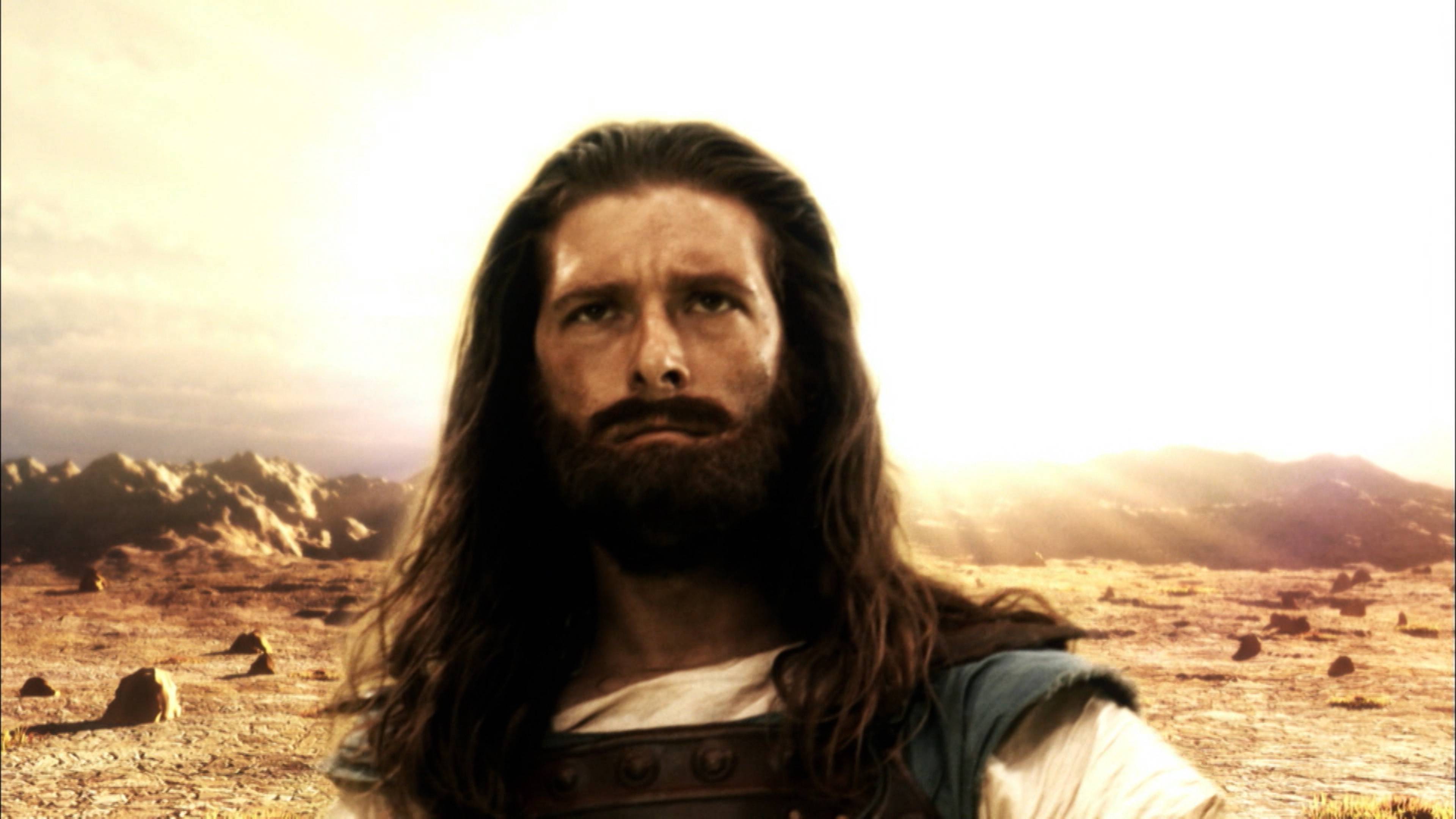 Joshua: Epic Slaughter