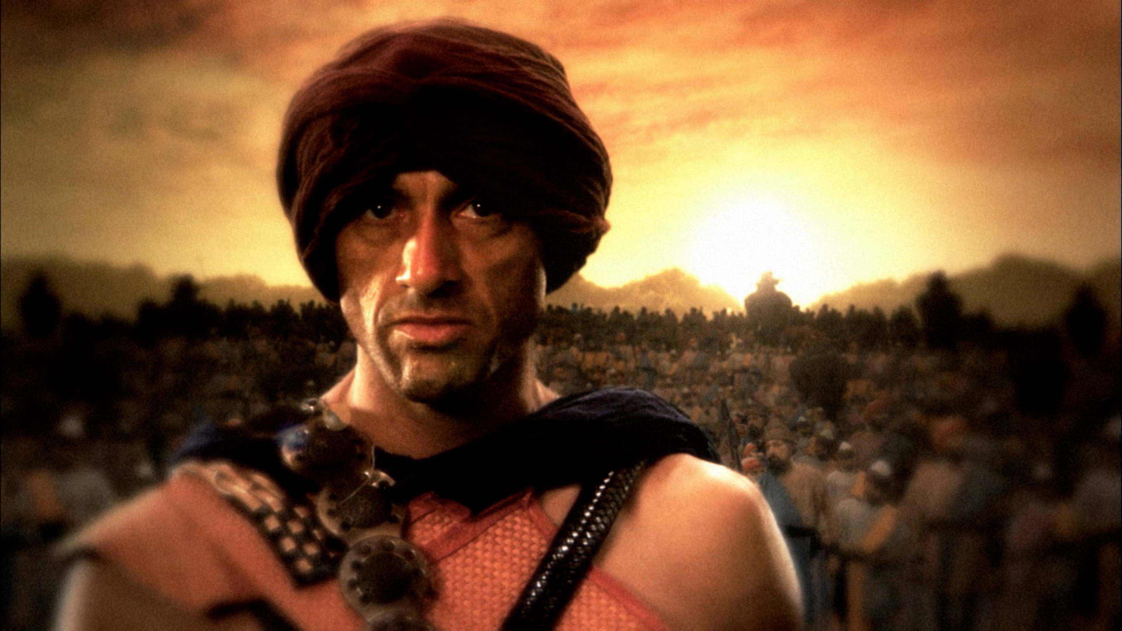 Alexander: Lord Of War