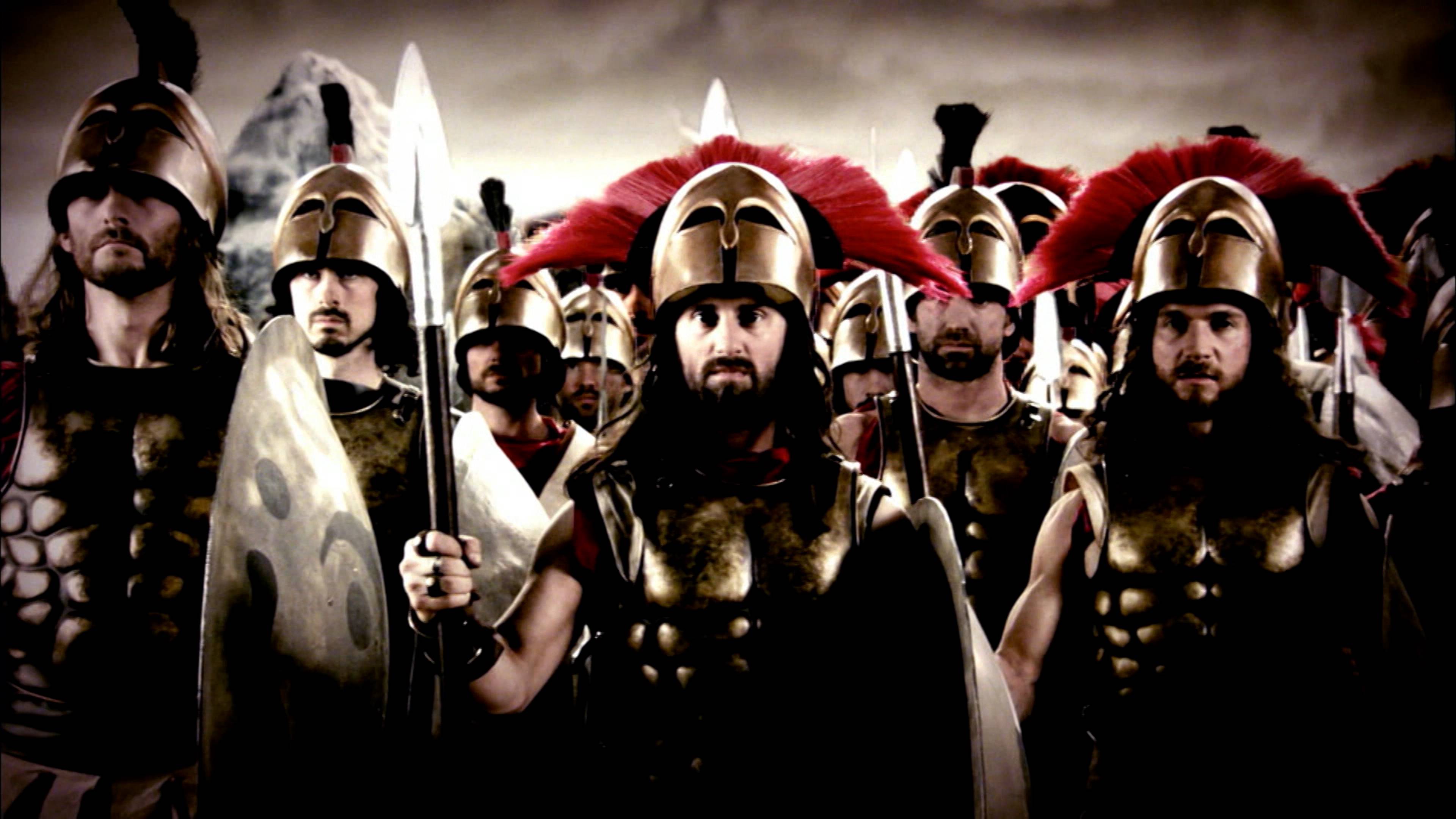 Judgement Day At Marathon