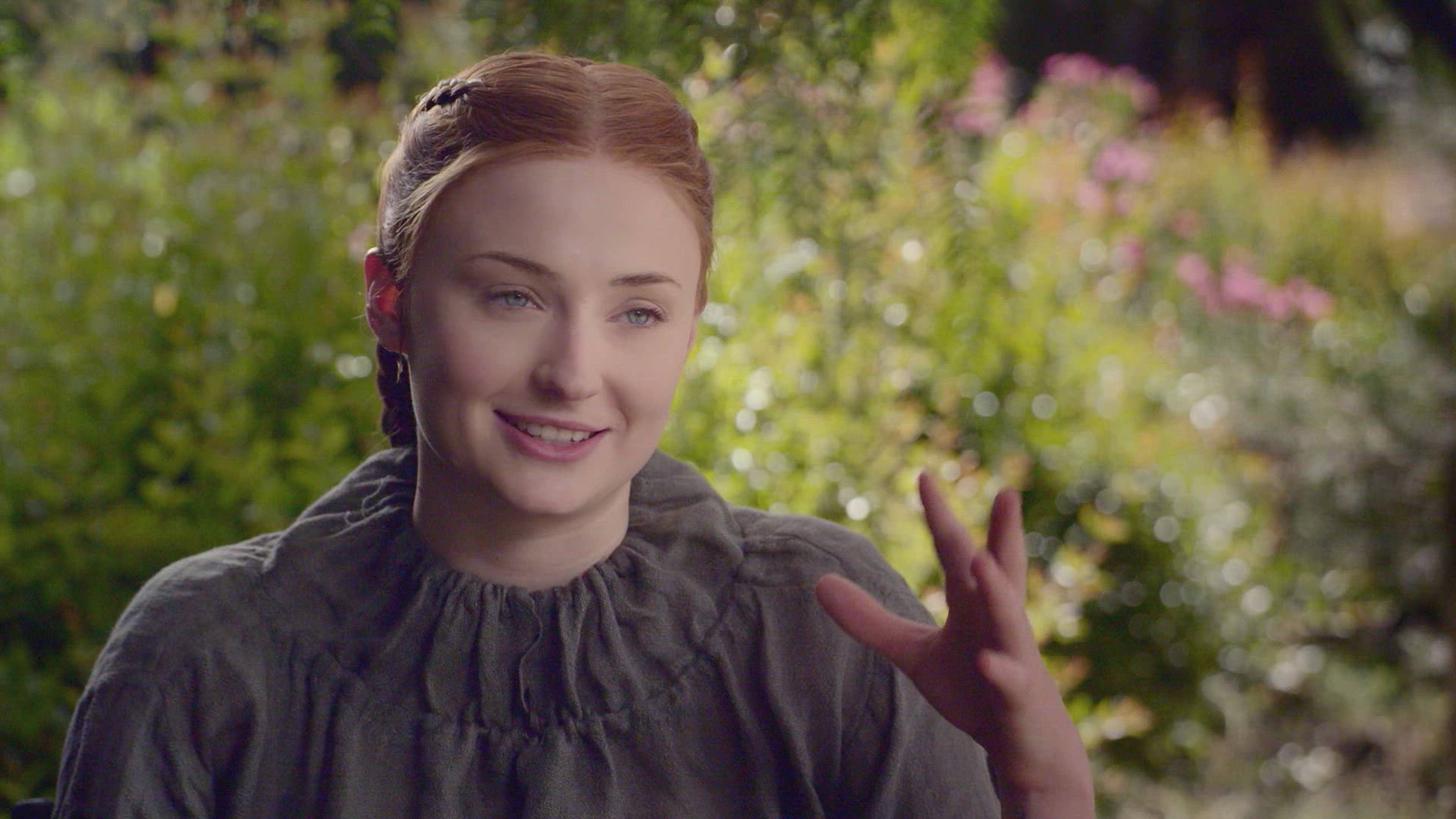 The Game Revealed: Winterfell