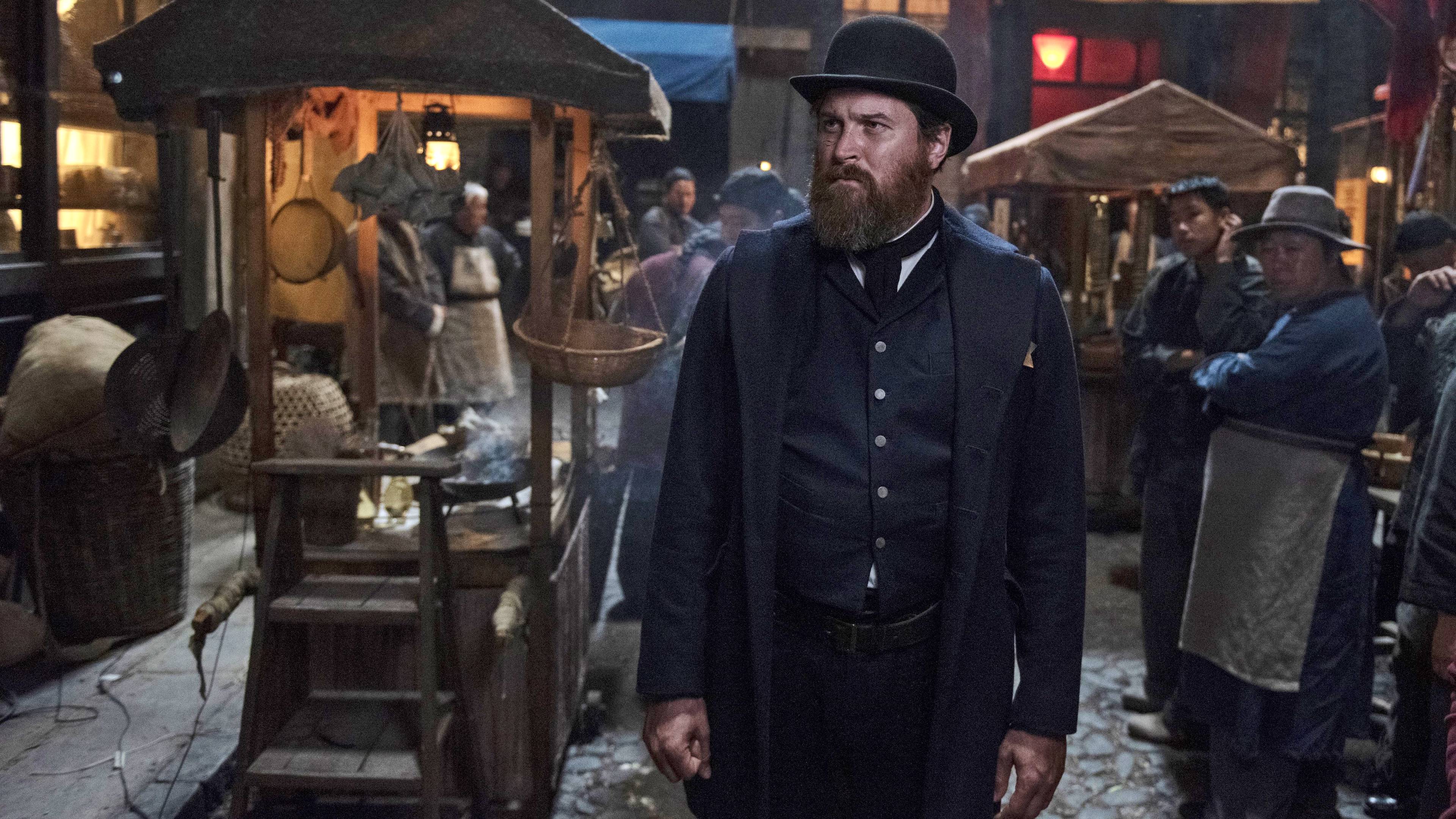 They Don't Pay Us Enough To Think