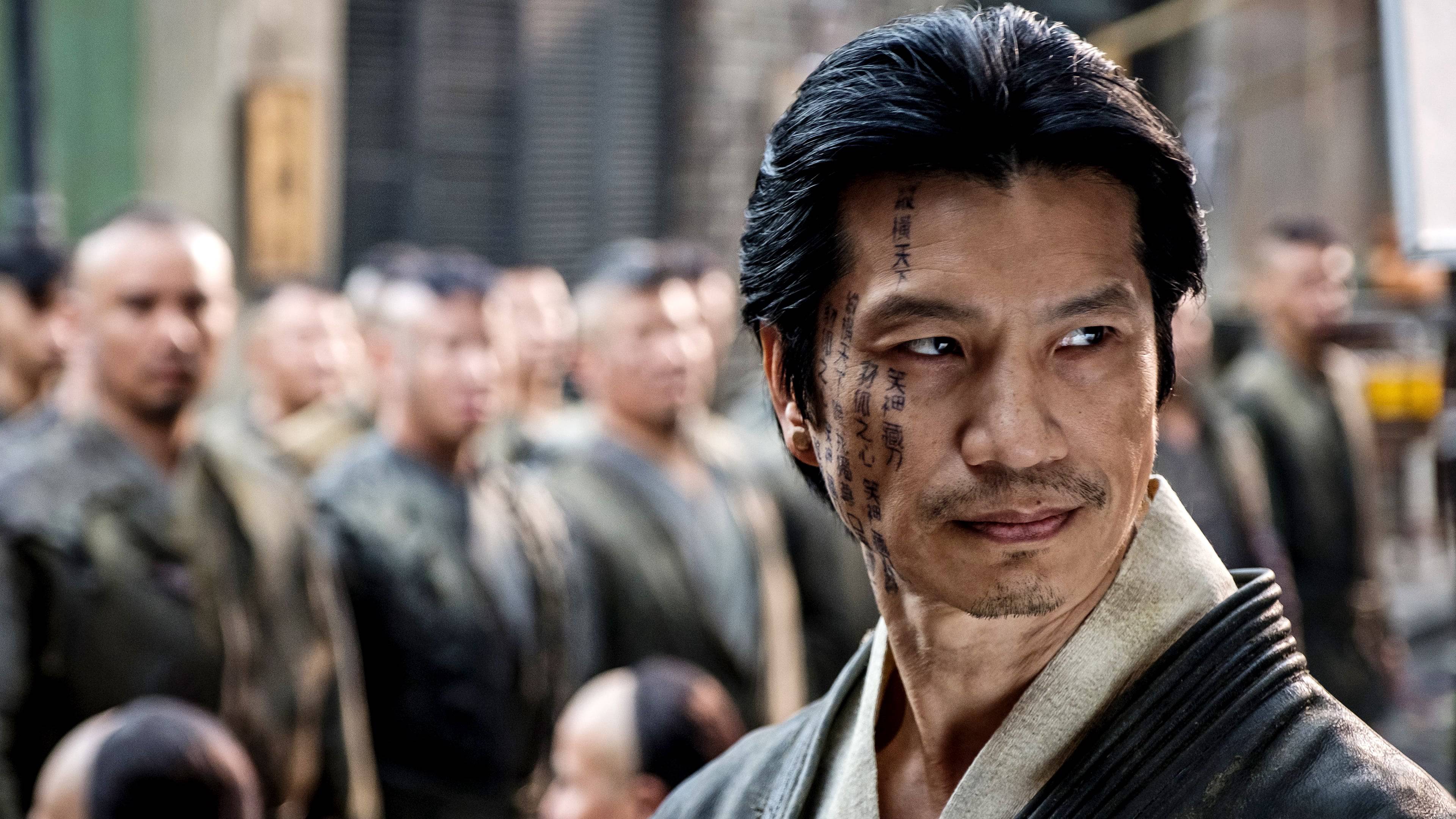 If You're Going To Bow, Bow Low