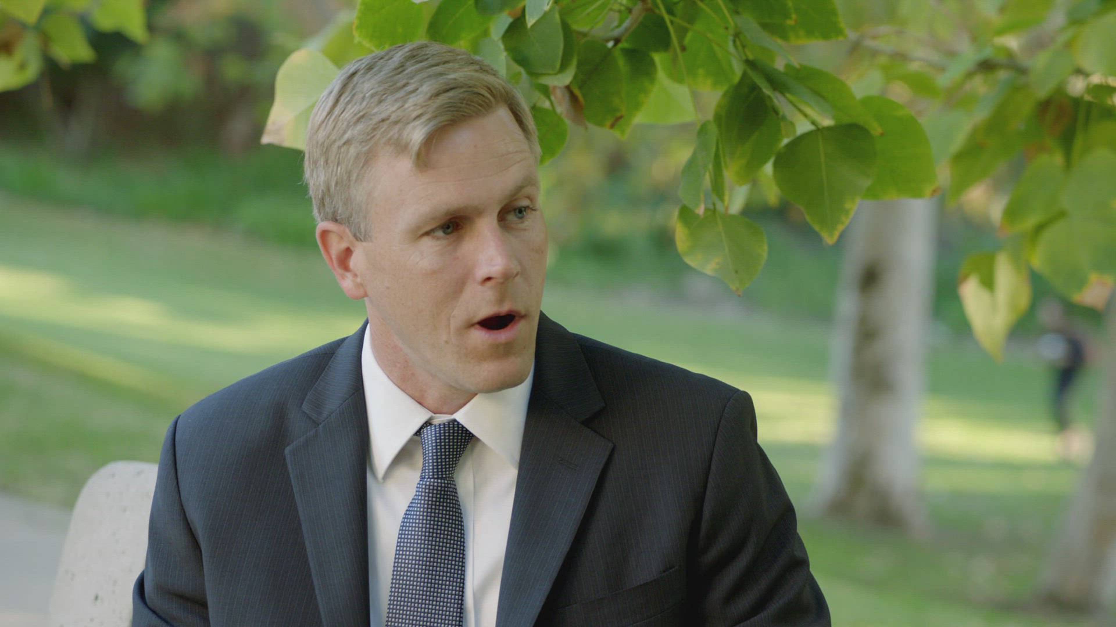 Higher Education Problems