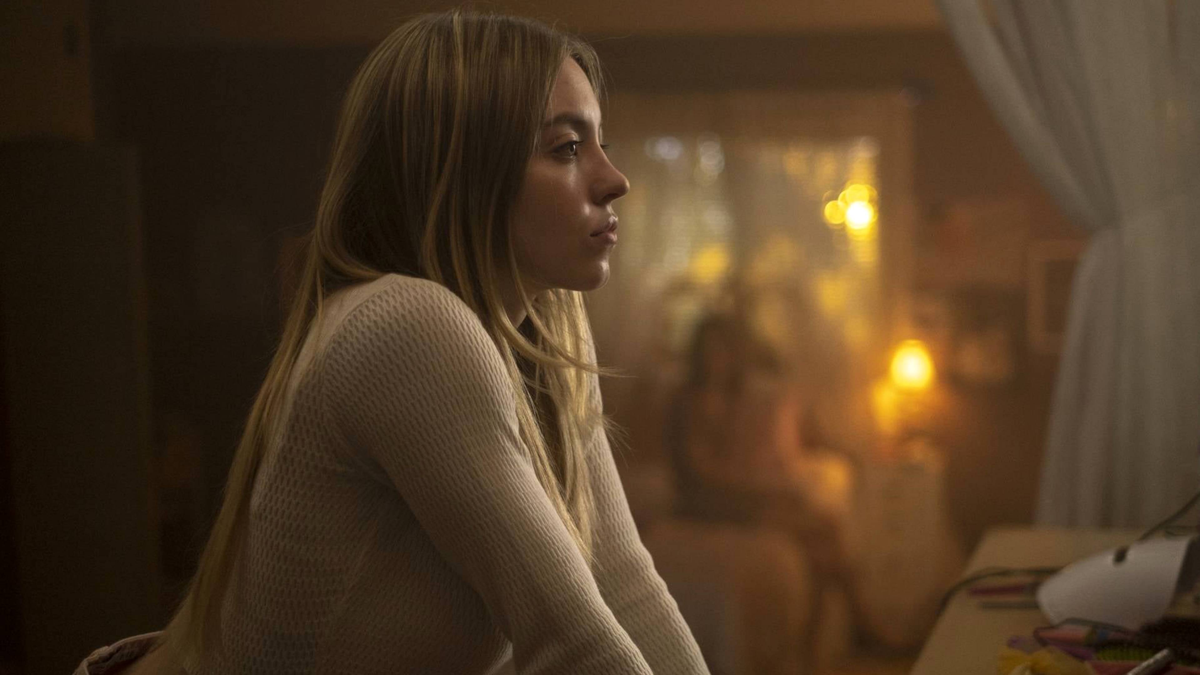 The Trials And Tribulations Of Trying To Pee...