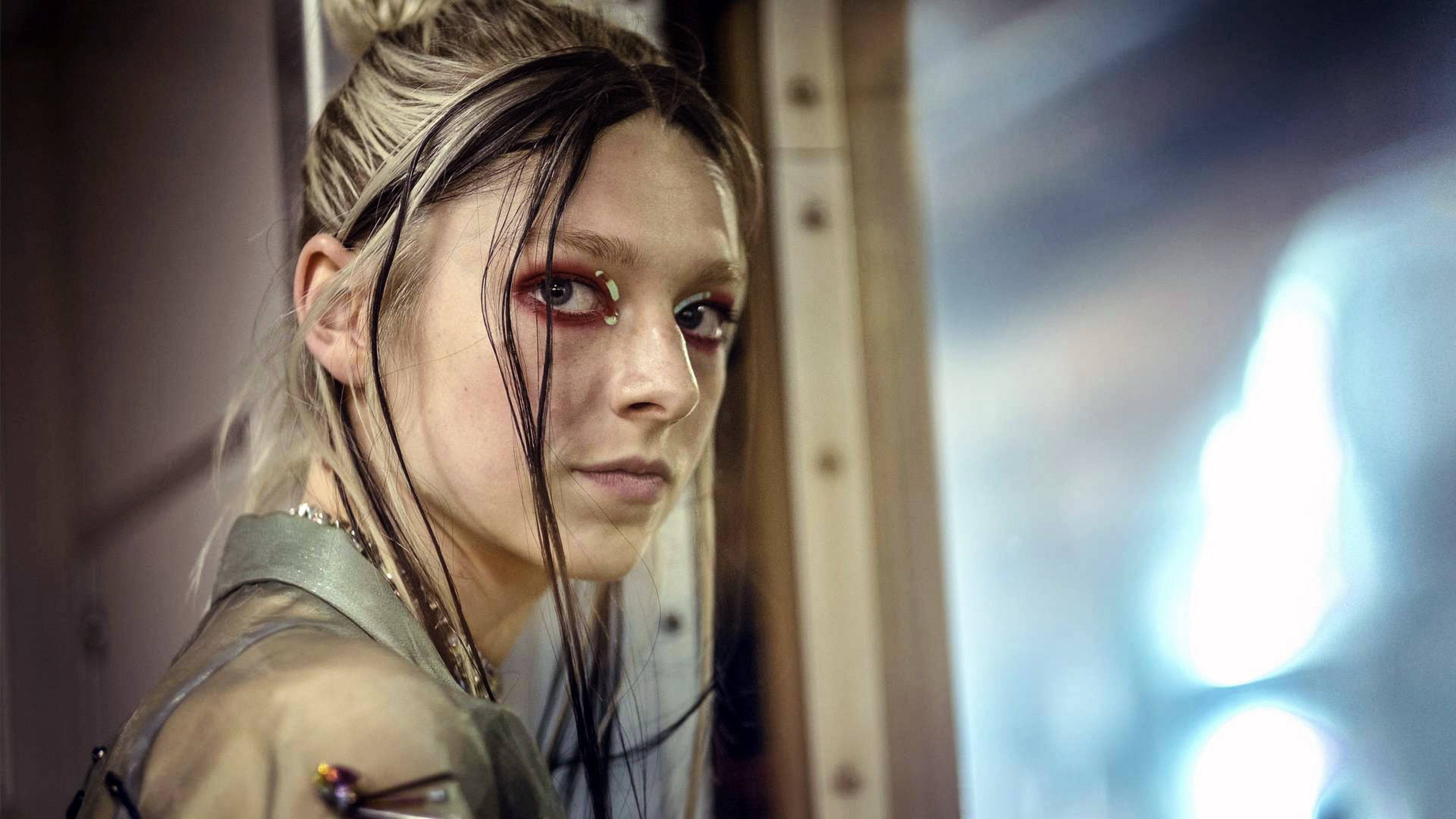 And Salt The Earth Behind You