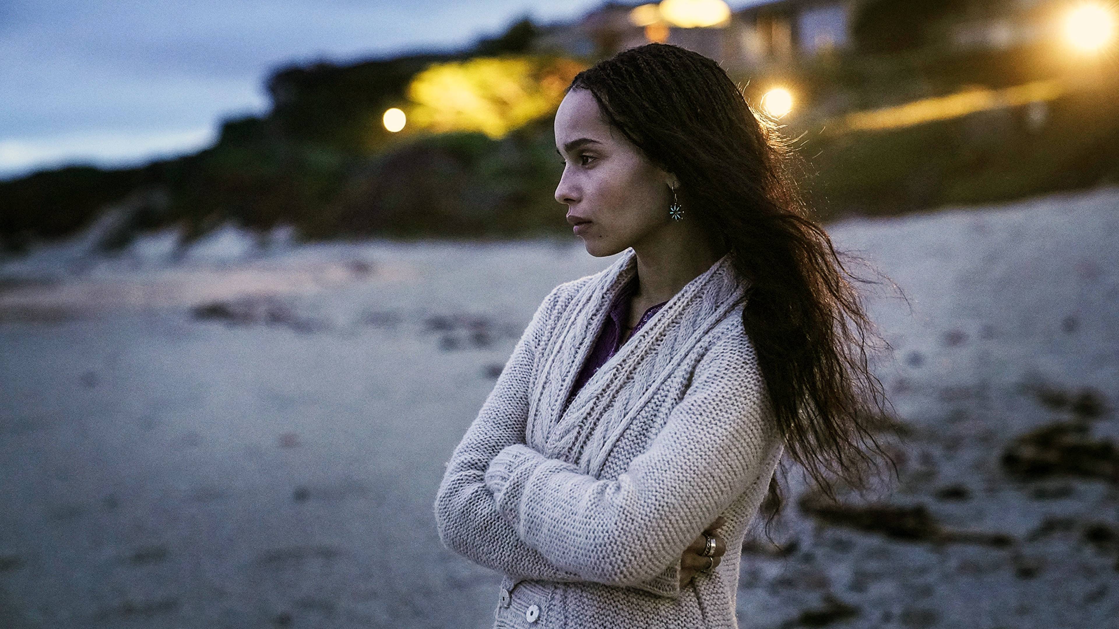 The End Of The World