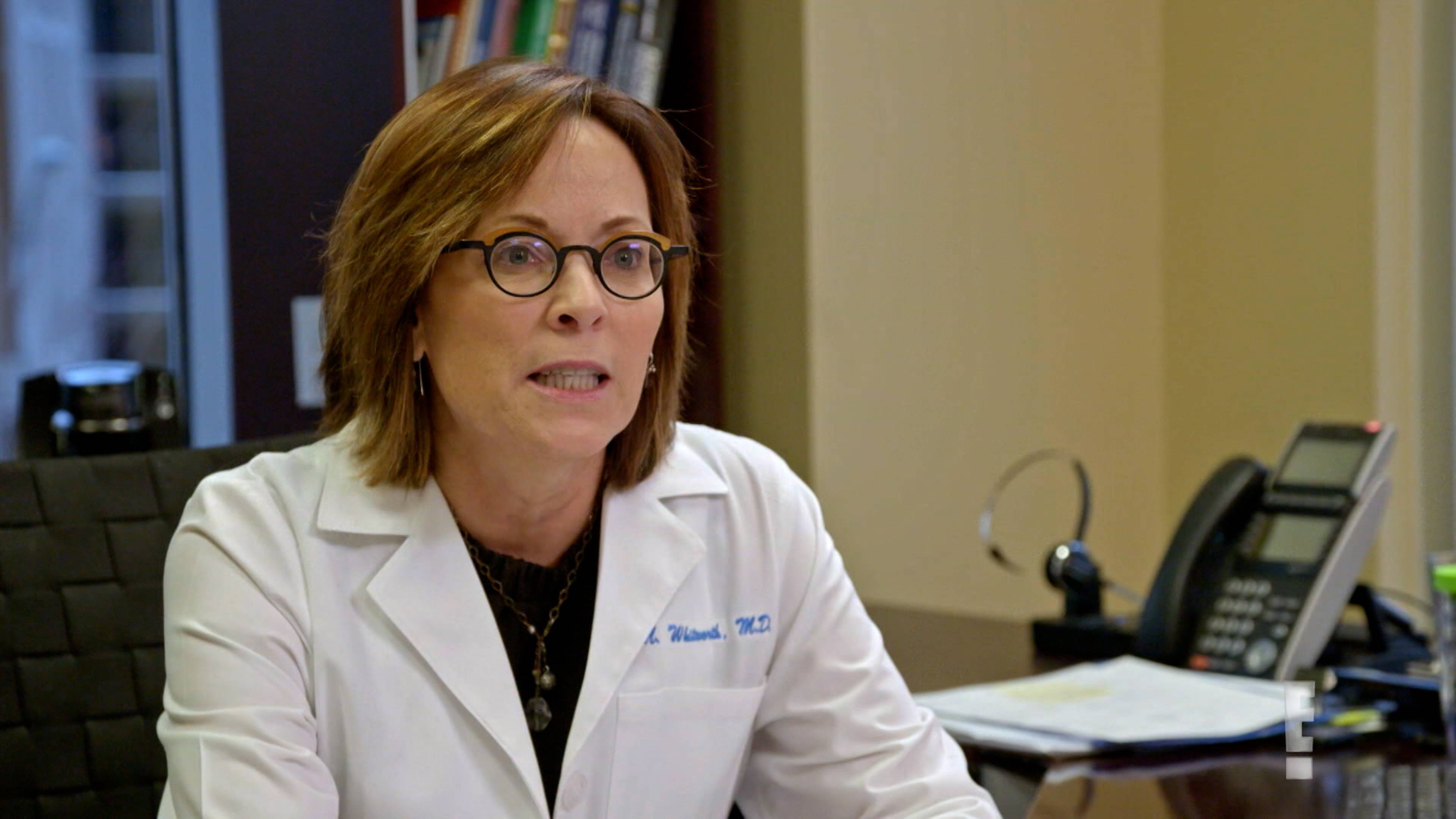 Nothing's Set In Stone