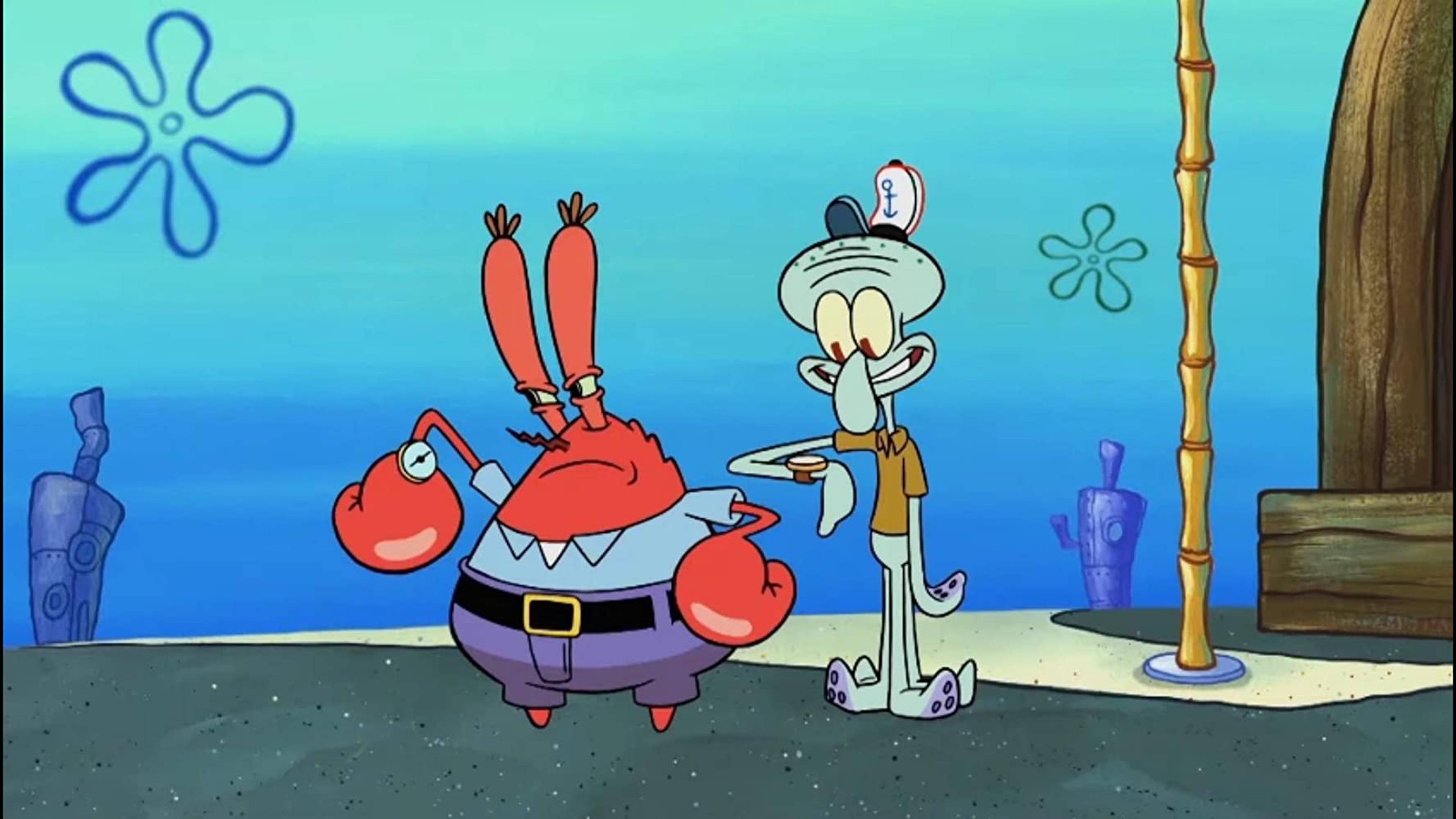 Broken Alarm/Karen's Baby