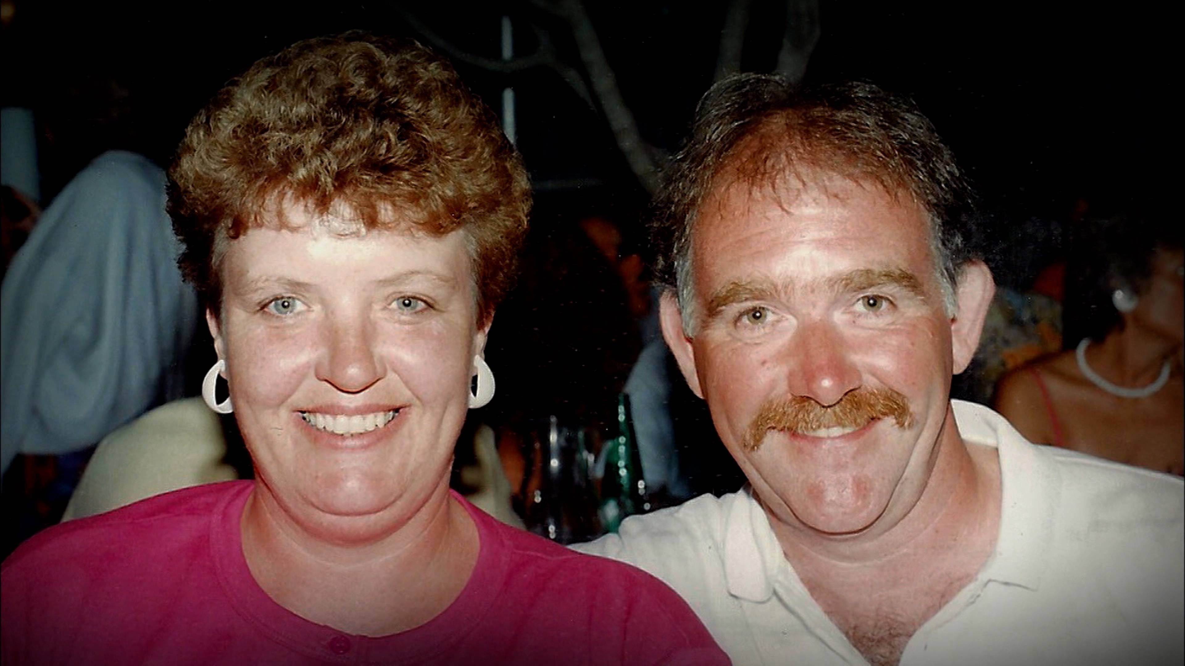 Love, Greed & Betrayal