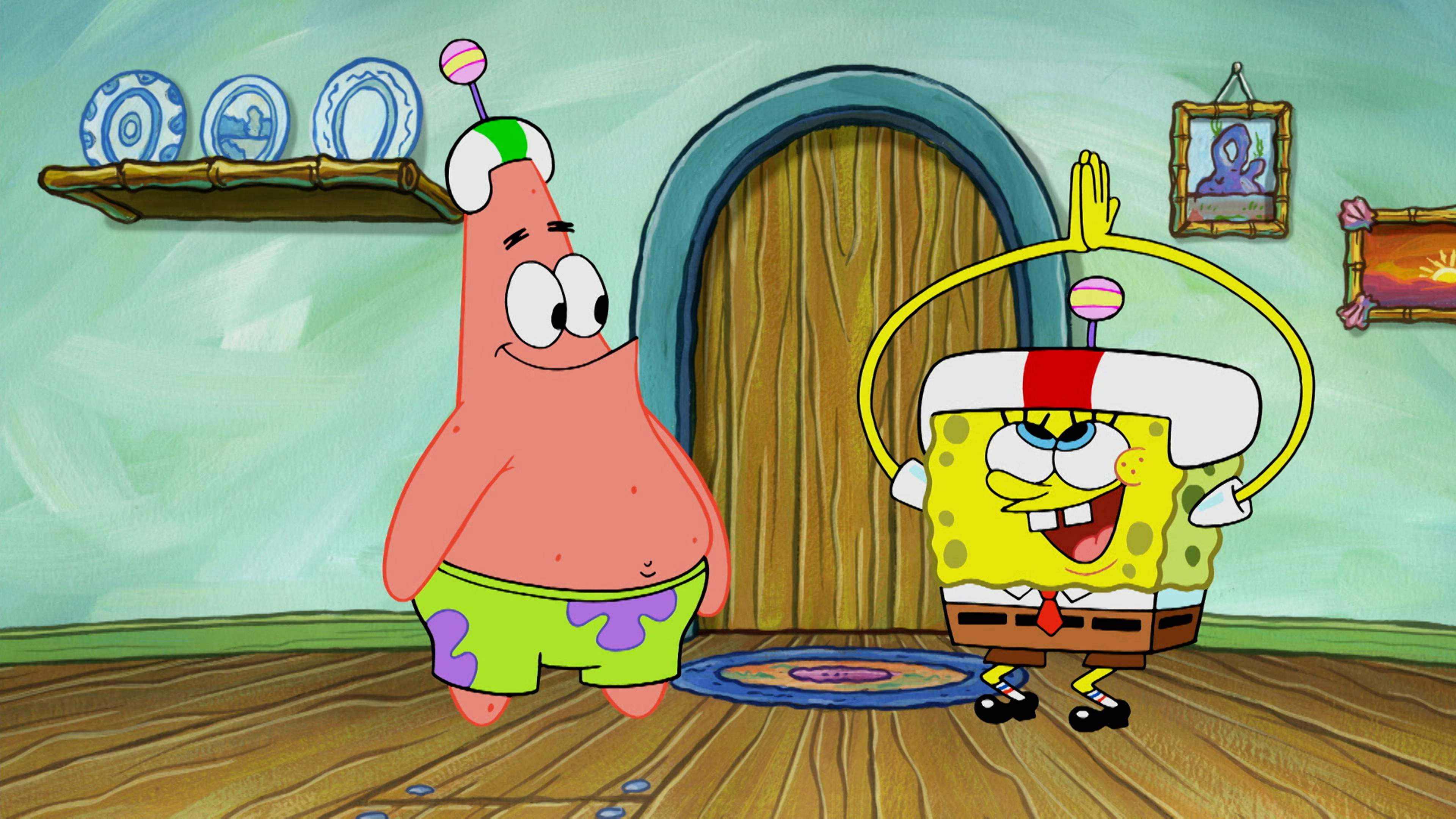 Jolly Lodgers/Biddy Sitting