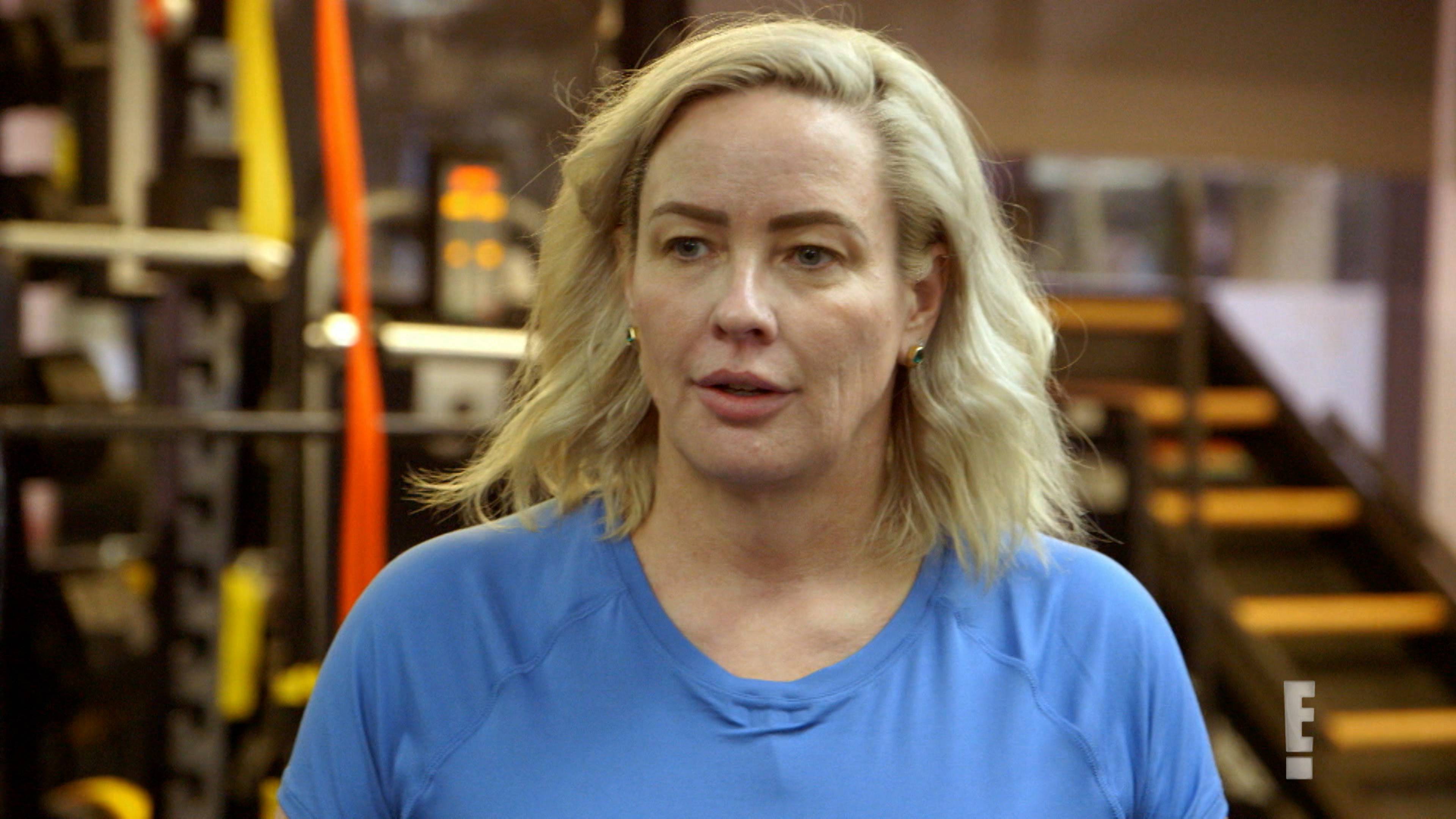 Becoming Amy & From Scrawny To Brawny