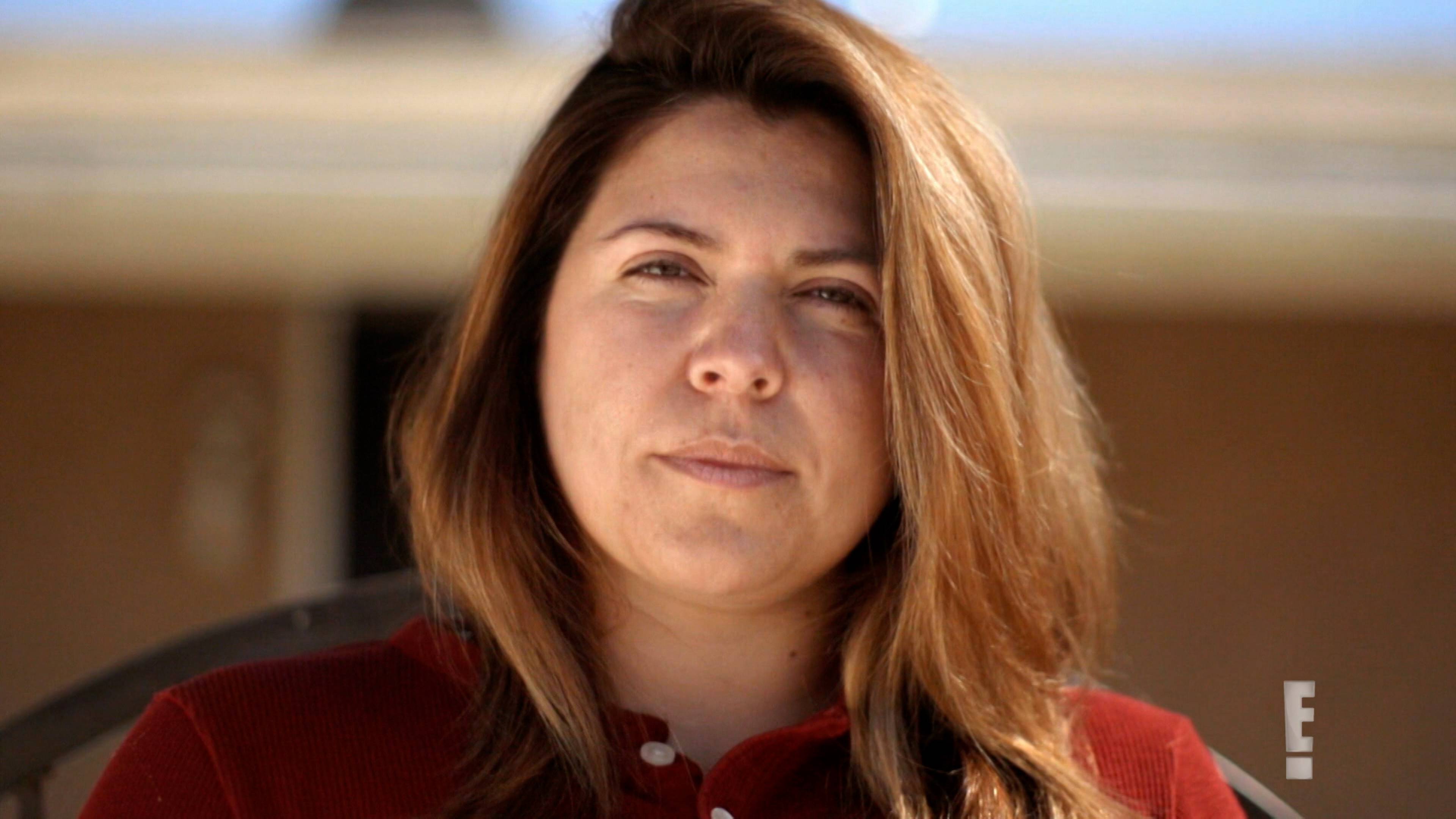 The Widow & The Hollywood Executive