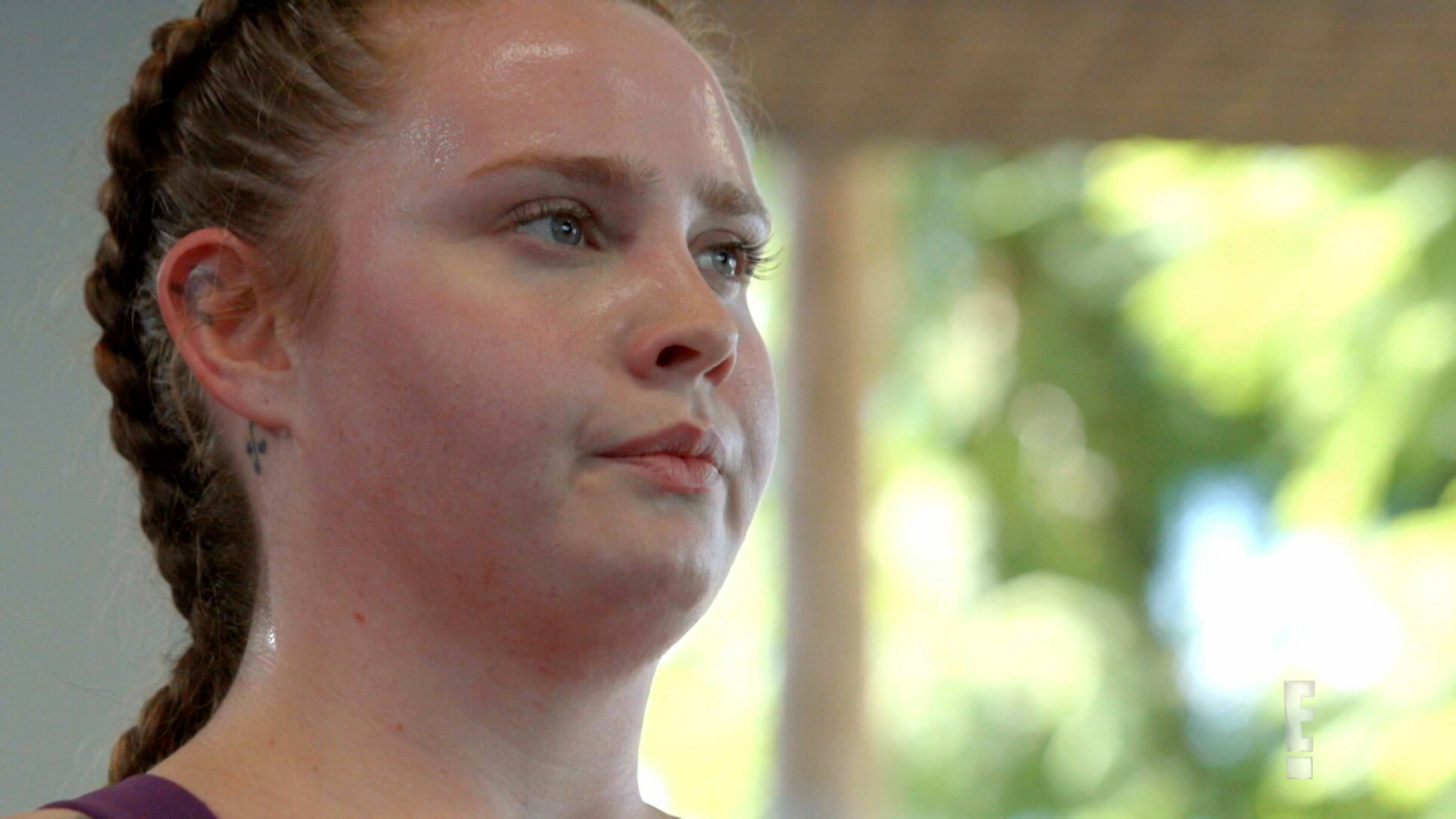 The Emotional Eater & The Dancer