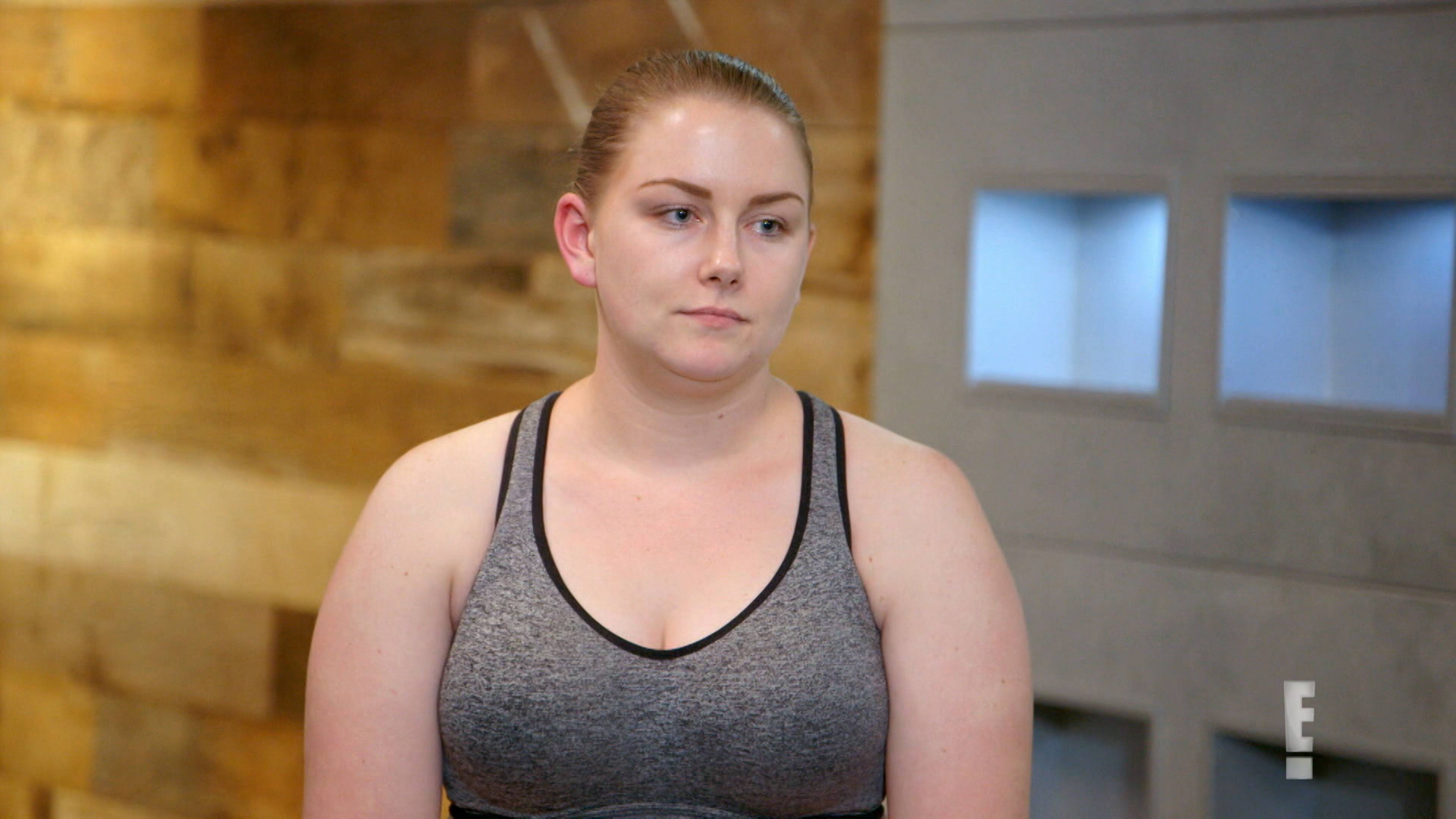 The Single Mom & The Disappointing Daughter