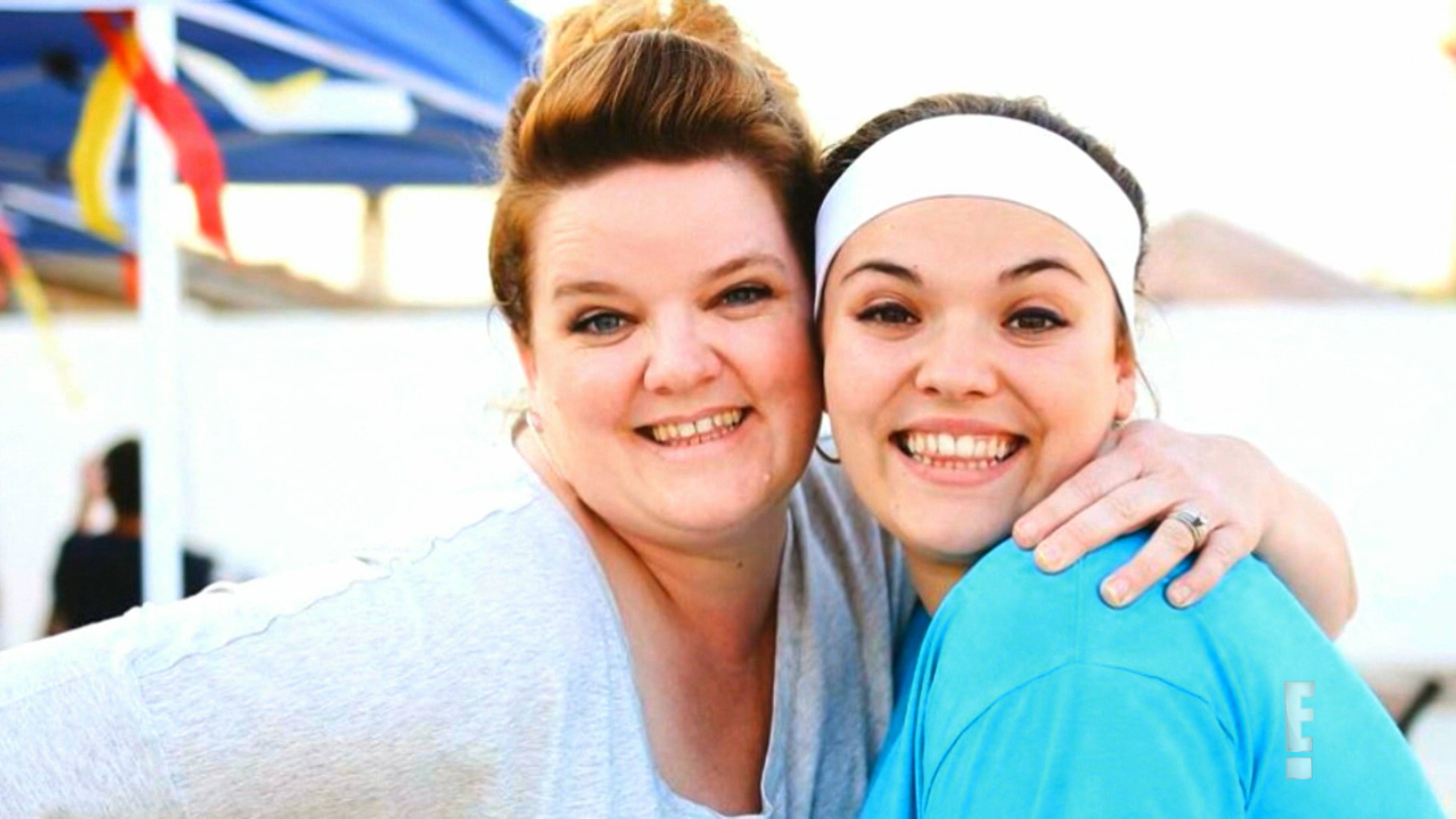 The Mother/Daughter Duo & The Sugar Addict