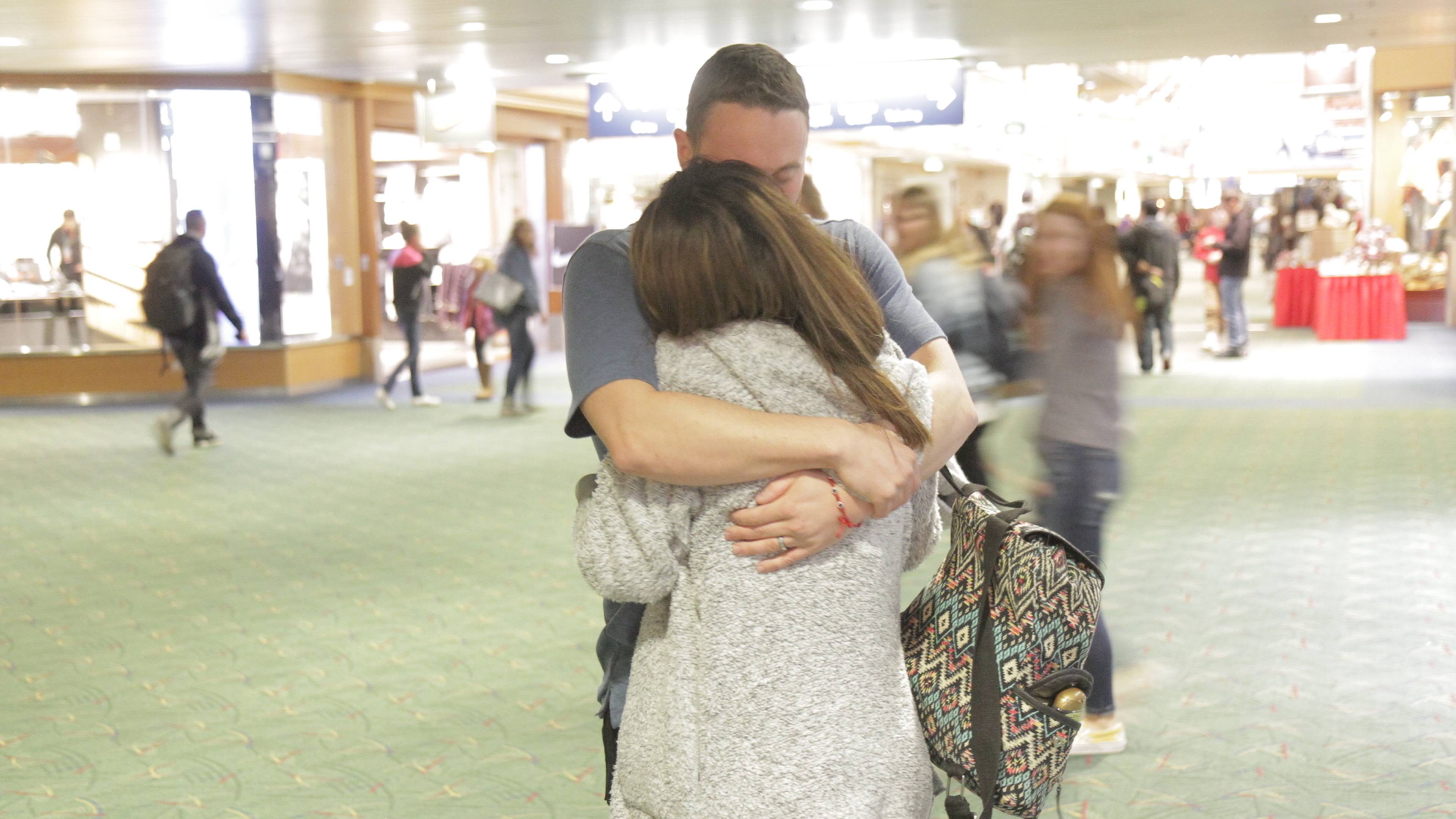 Embargos And Ultimatums