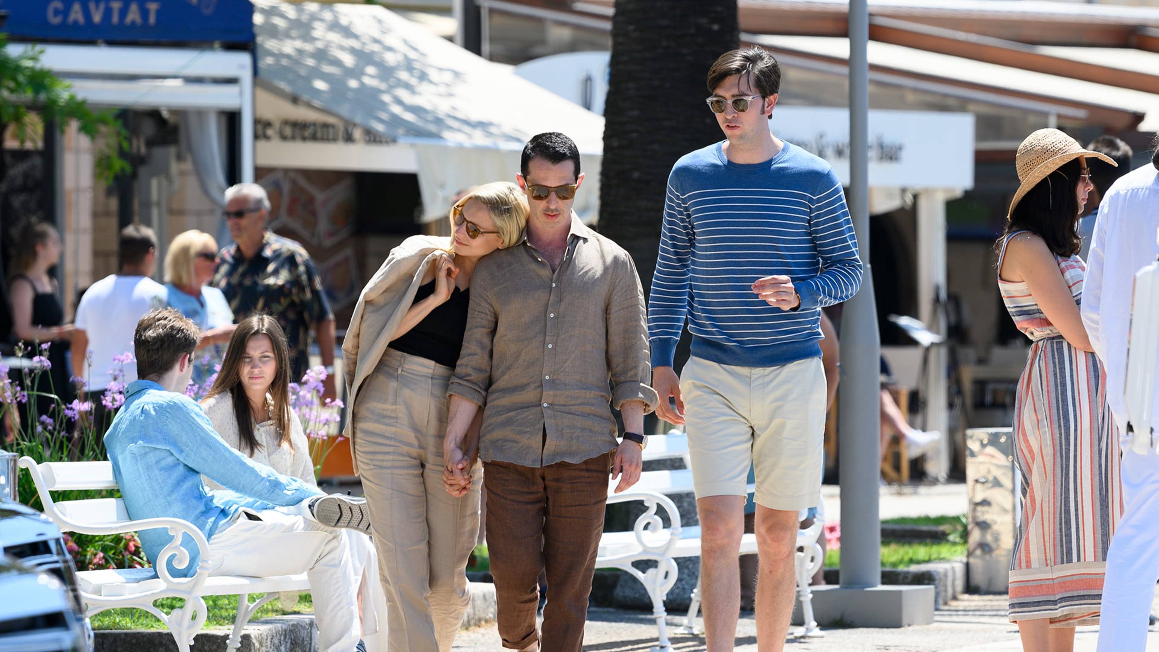 This Is Not For Tears