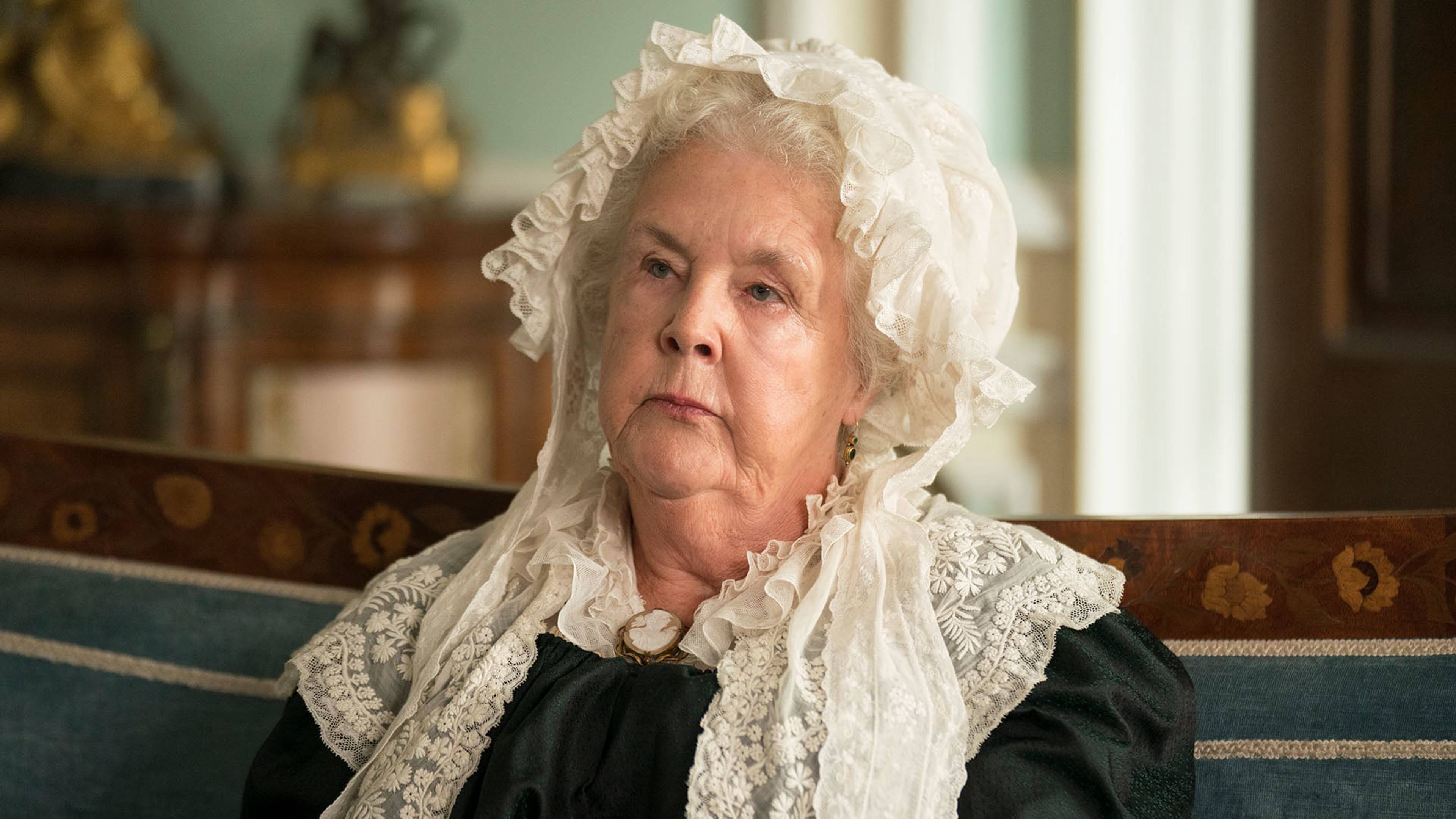 موست وومن آر دل آند ستيوبد