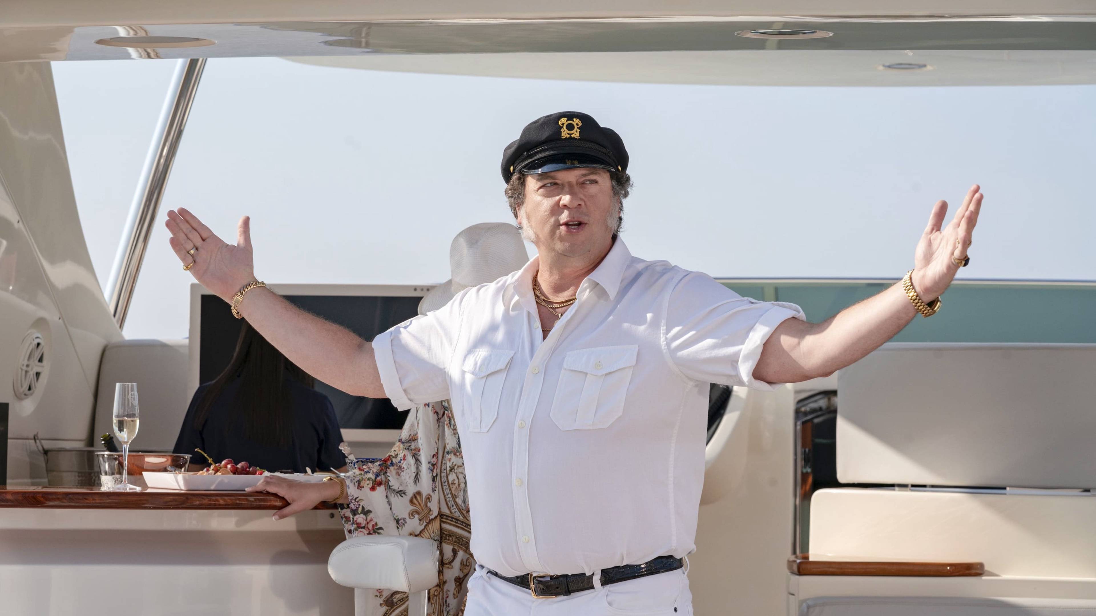 أند يت وان اوف يو إز ايه دافيل