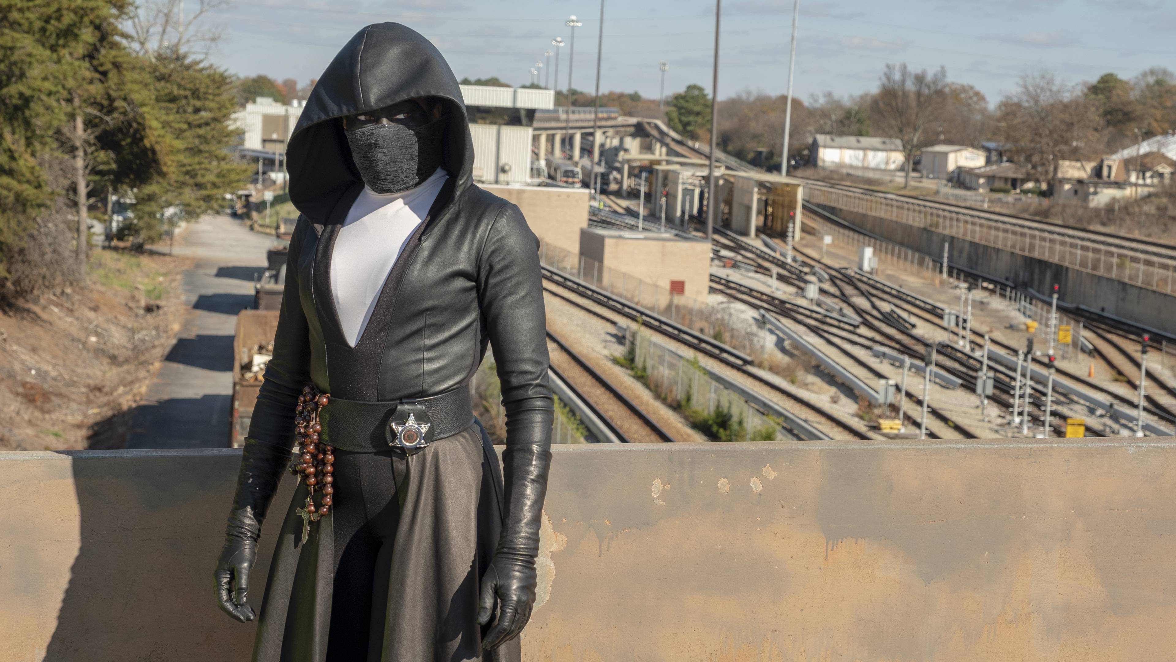 If You Don't Like My Story, Write Your Own