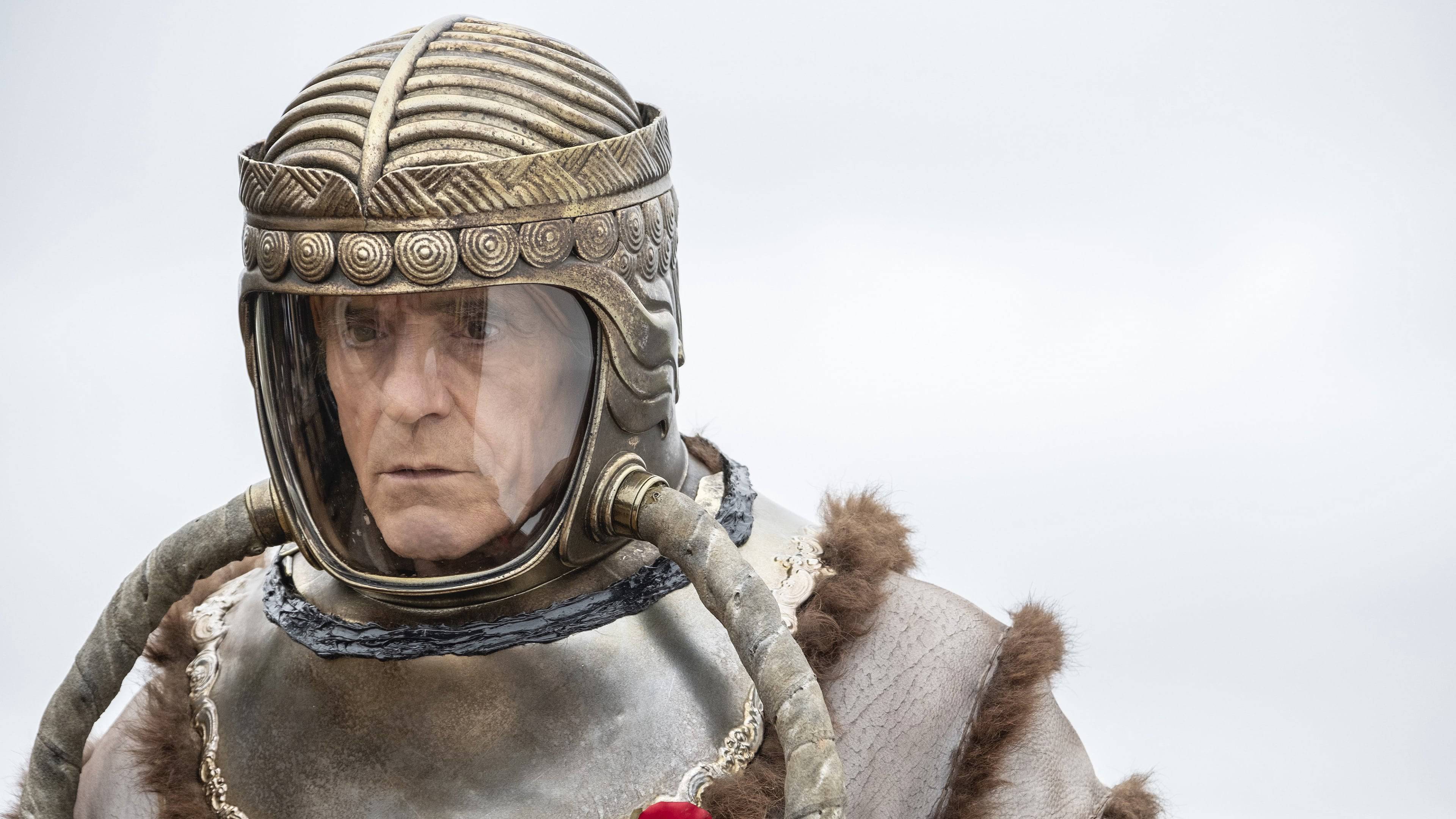 Little Fear Of Lightning