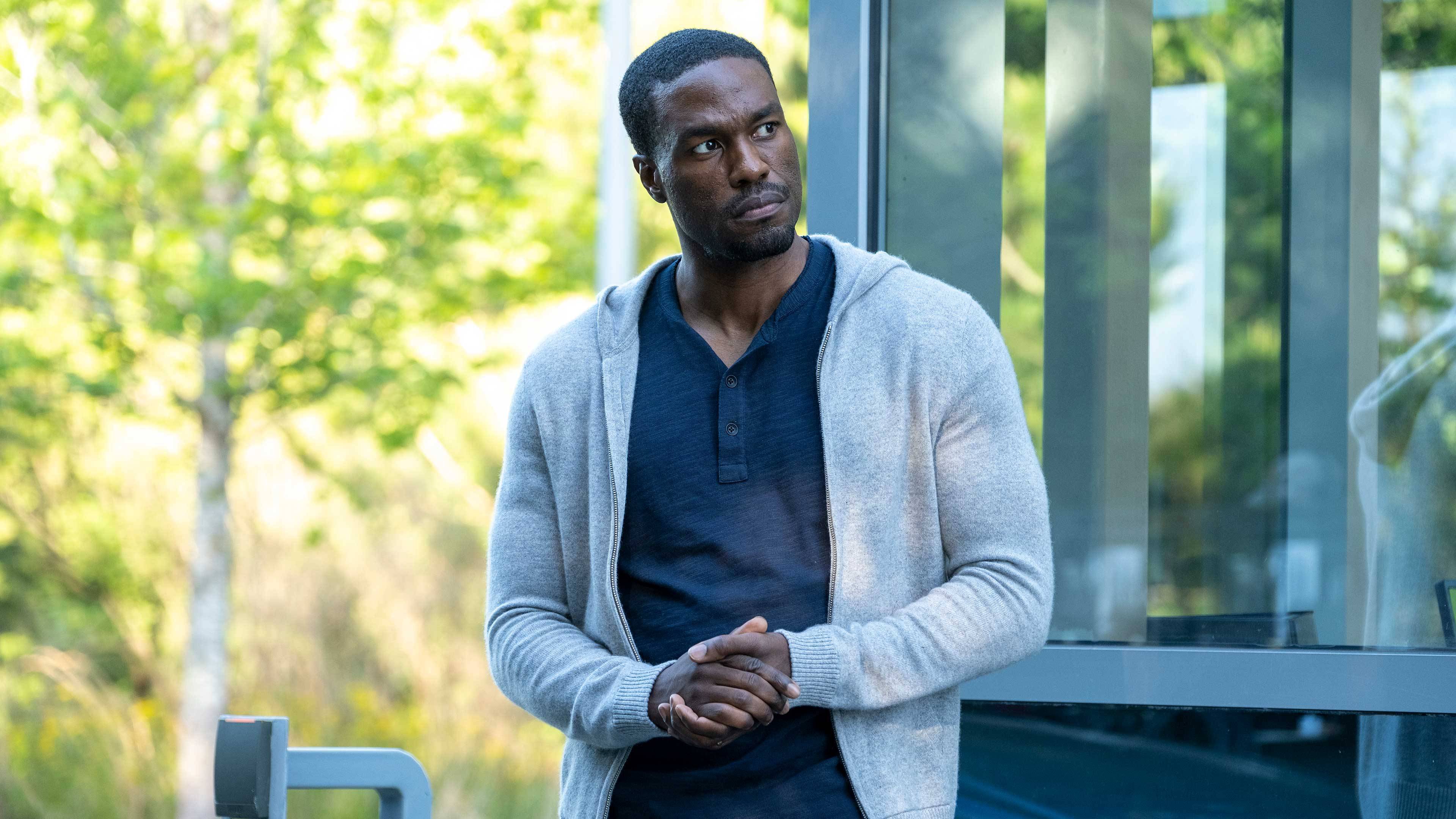 An Almost Religious Awe