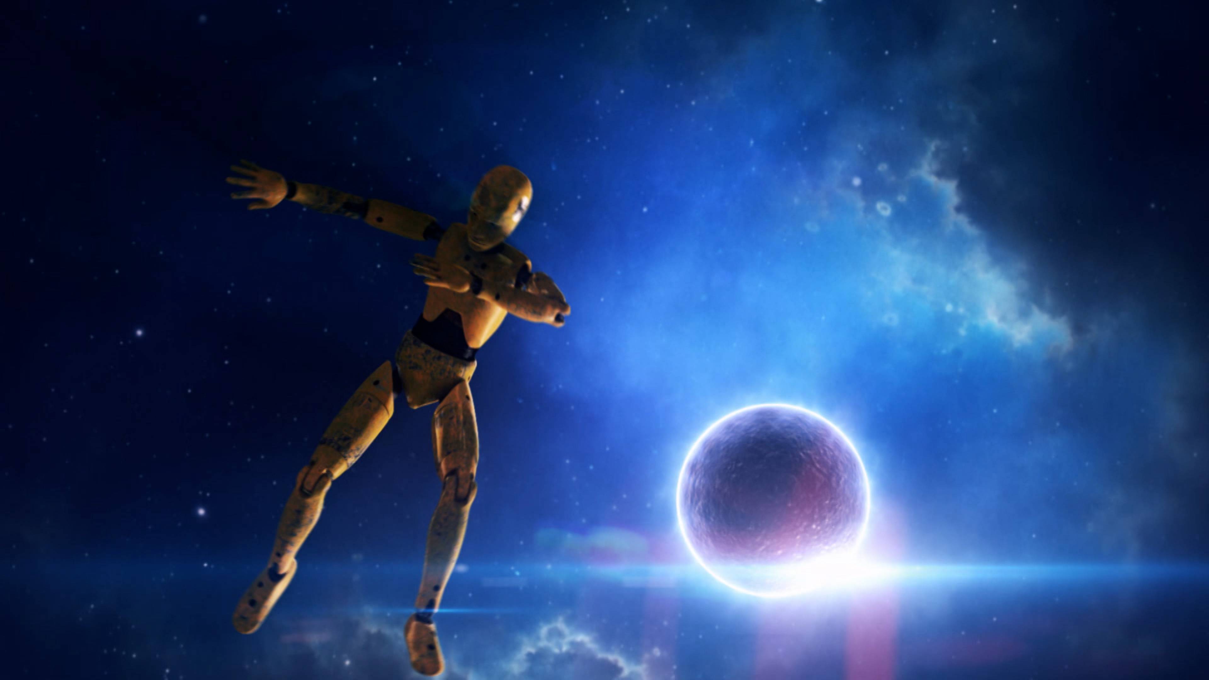 أخطر ما في الكون