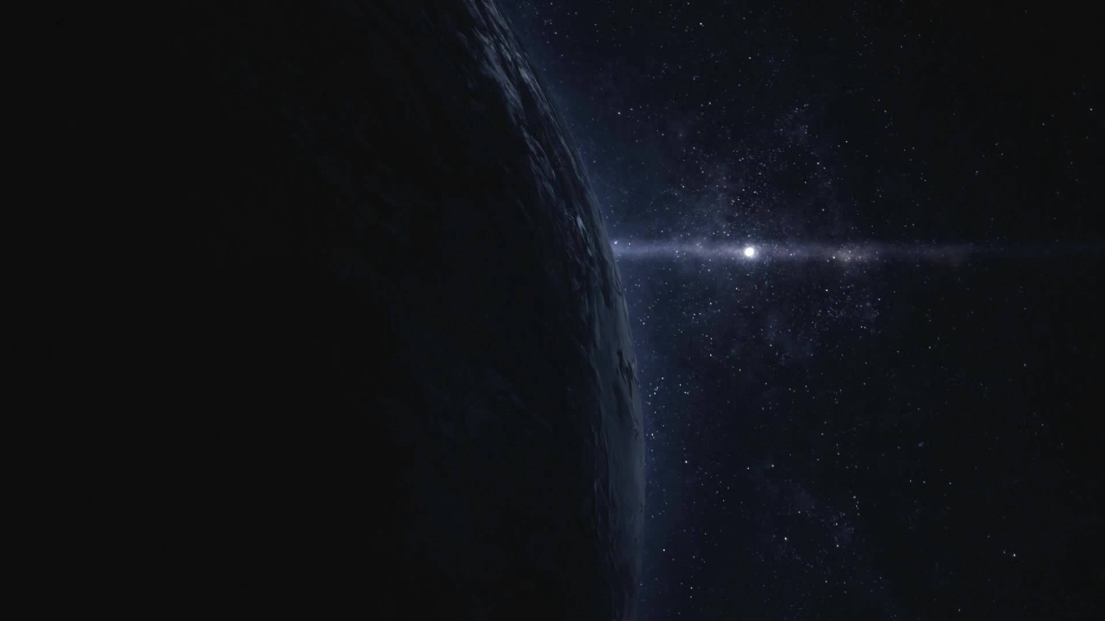 الحياة والموت على الكوكب الأحمر