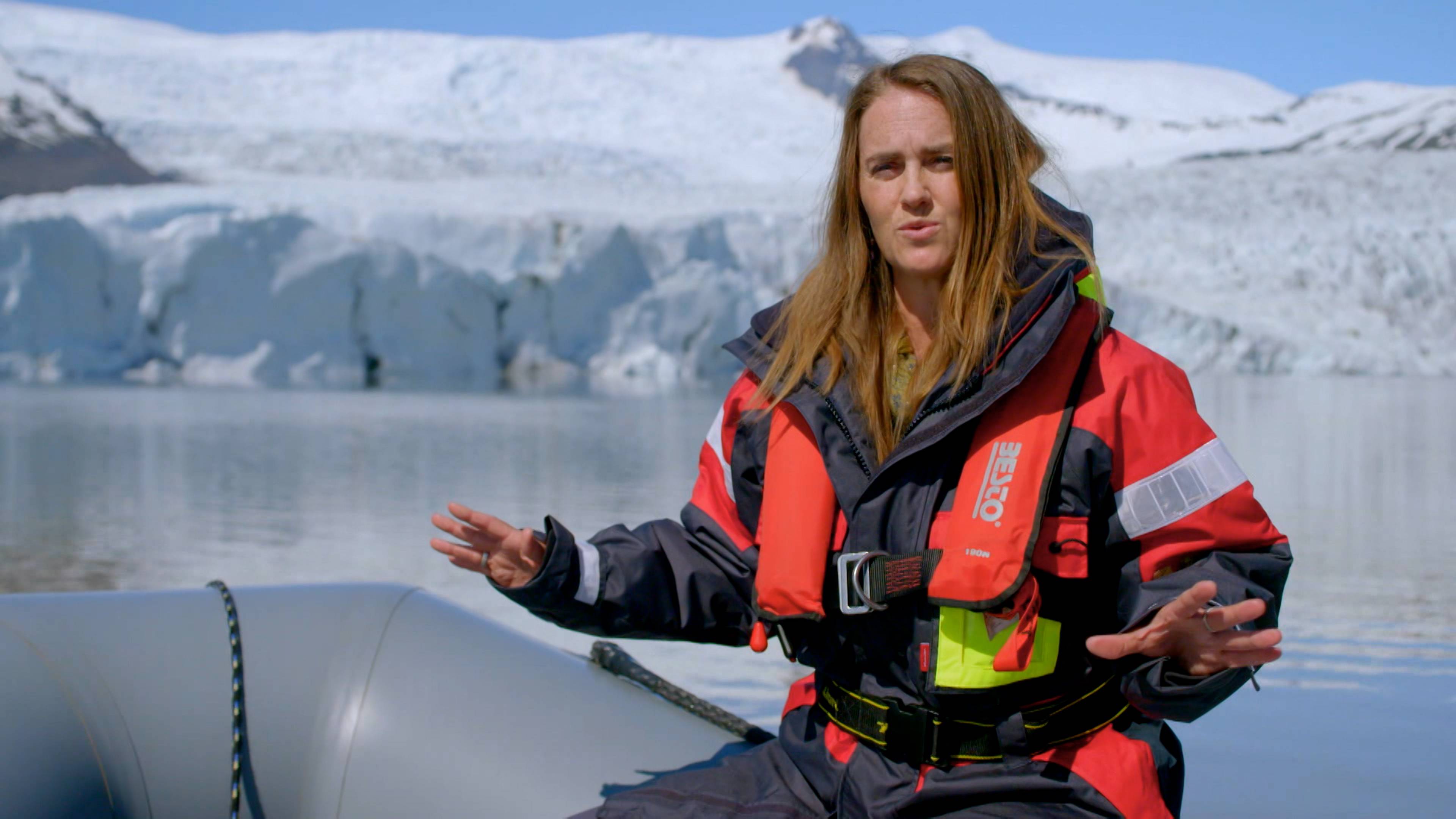 أغرب عوالم الكائنات الفضائية