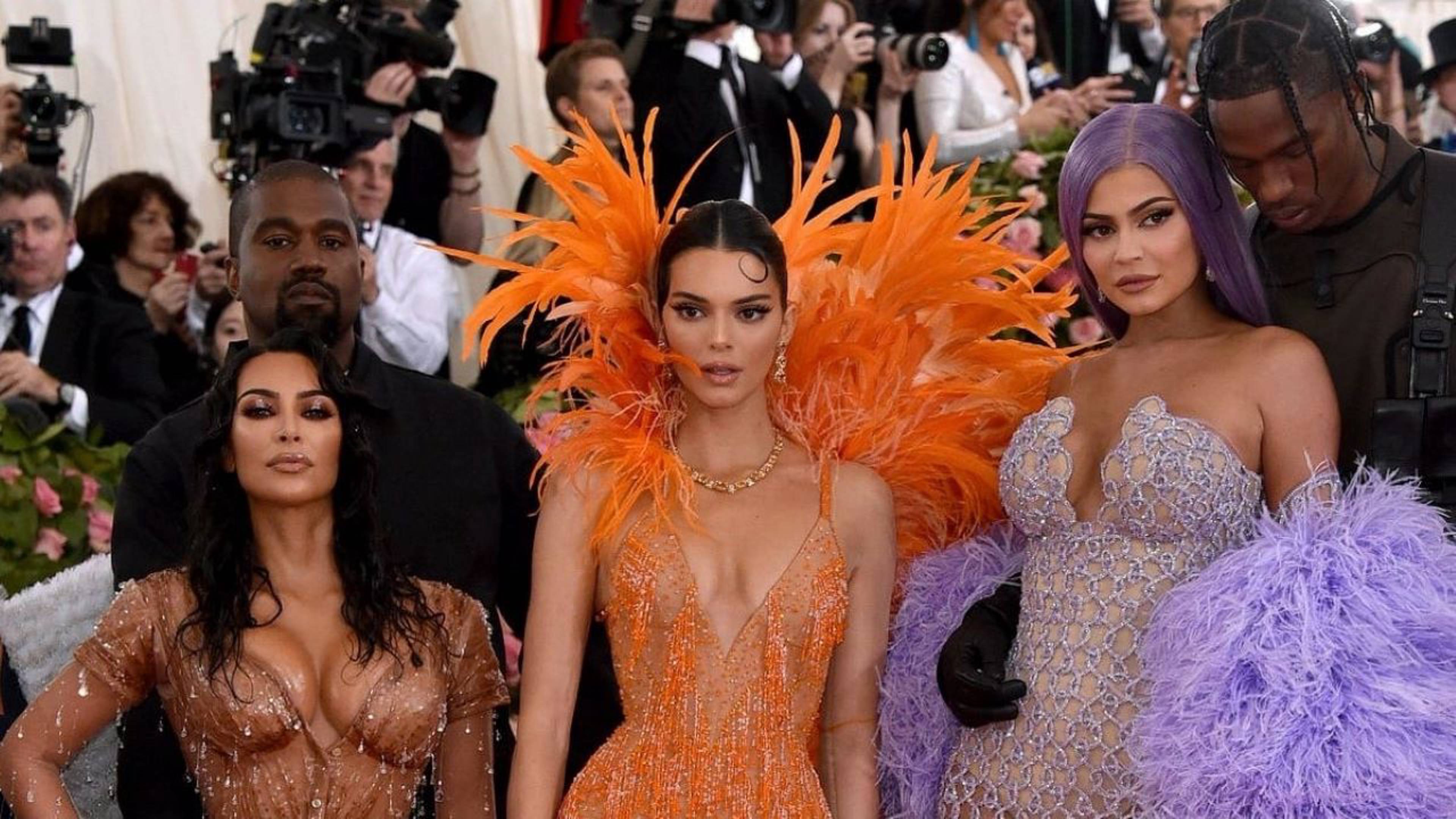 هاف يو ميت كيم؟