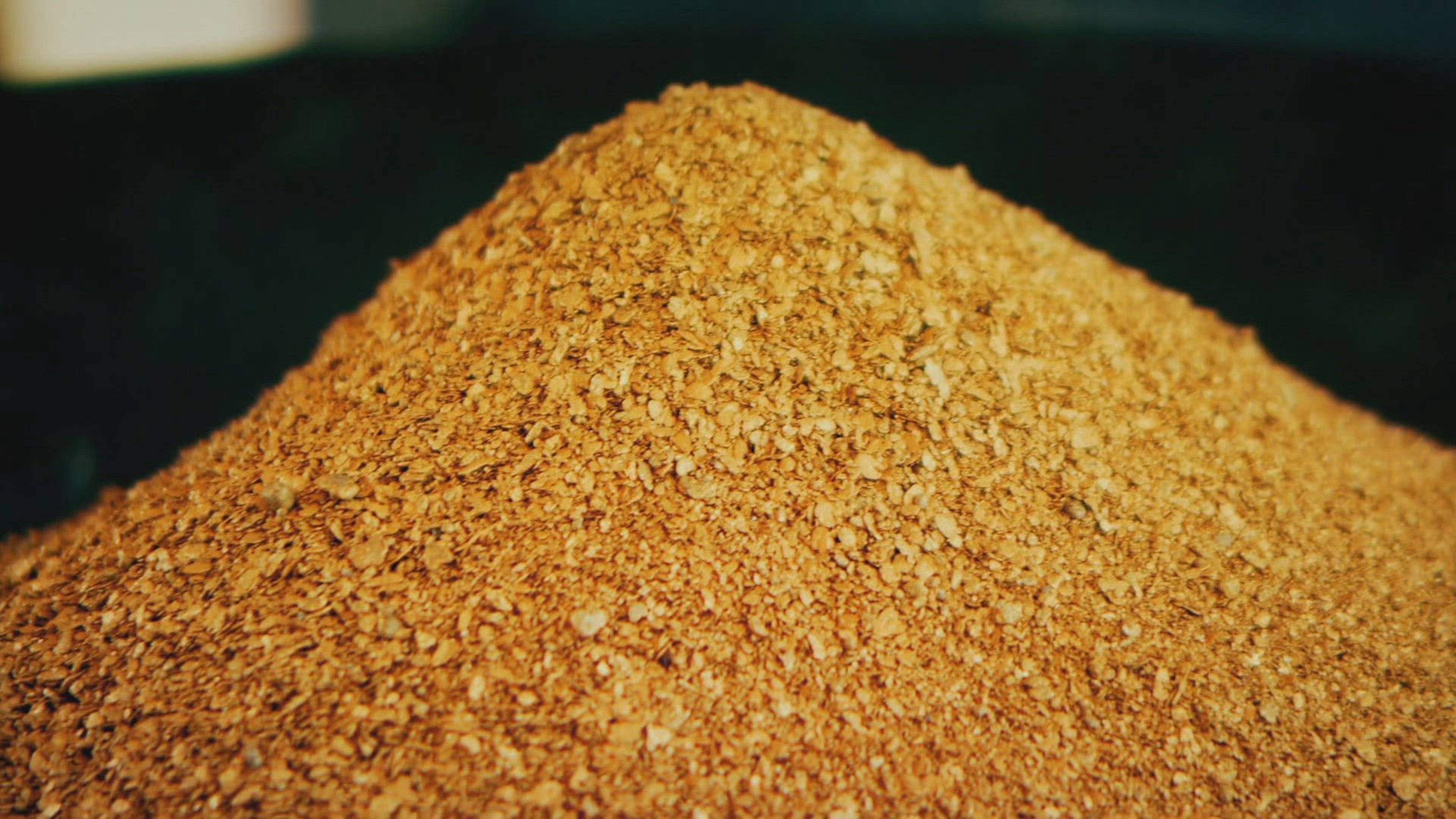 We're Gonna Need A Bigger Bucket