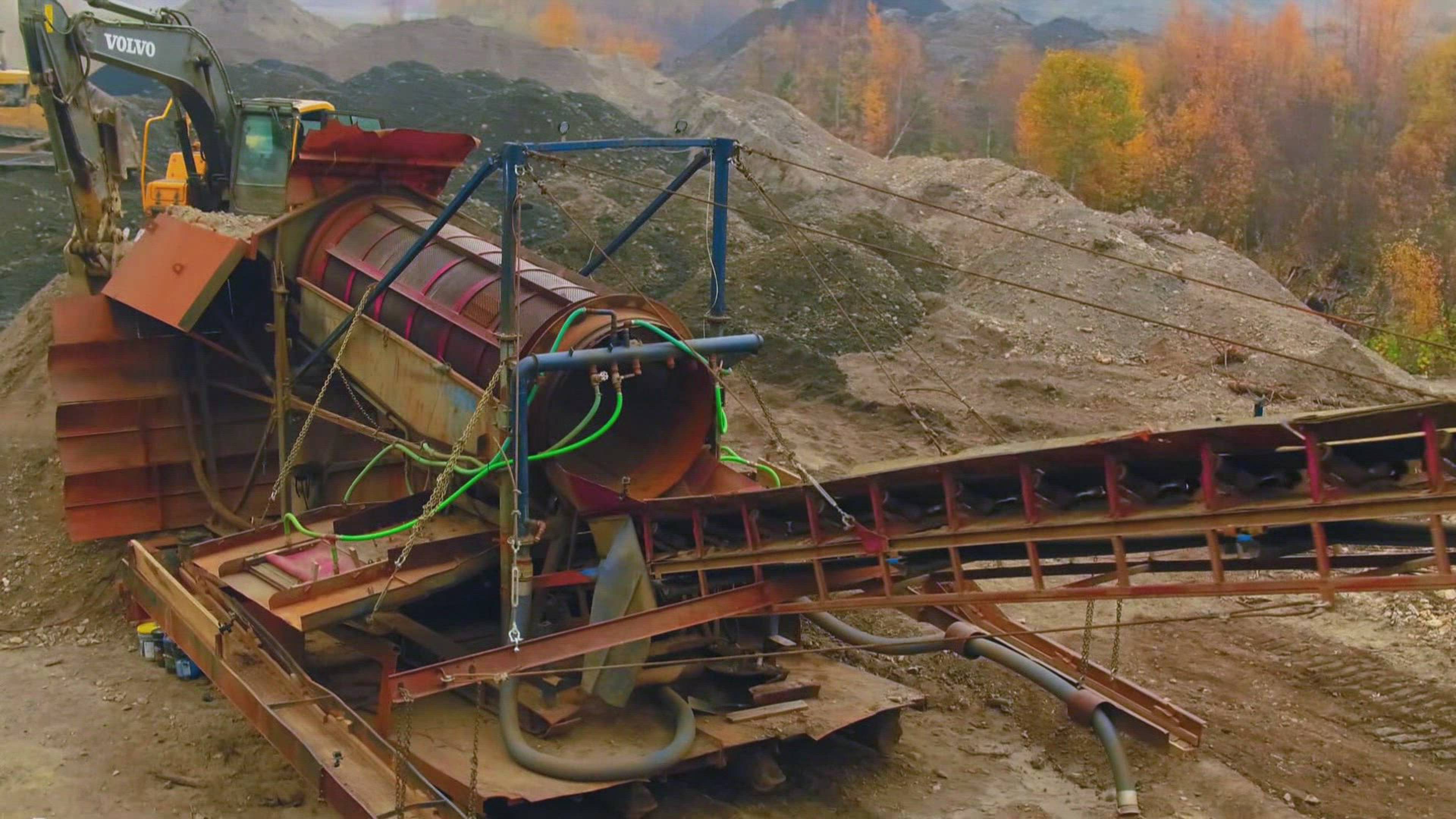 No Time For Redemption