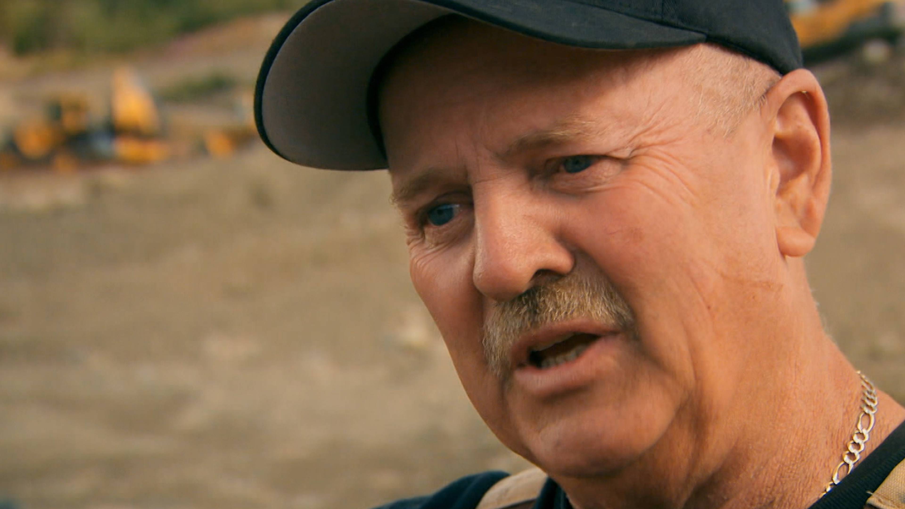 When The Levee Breaks