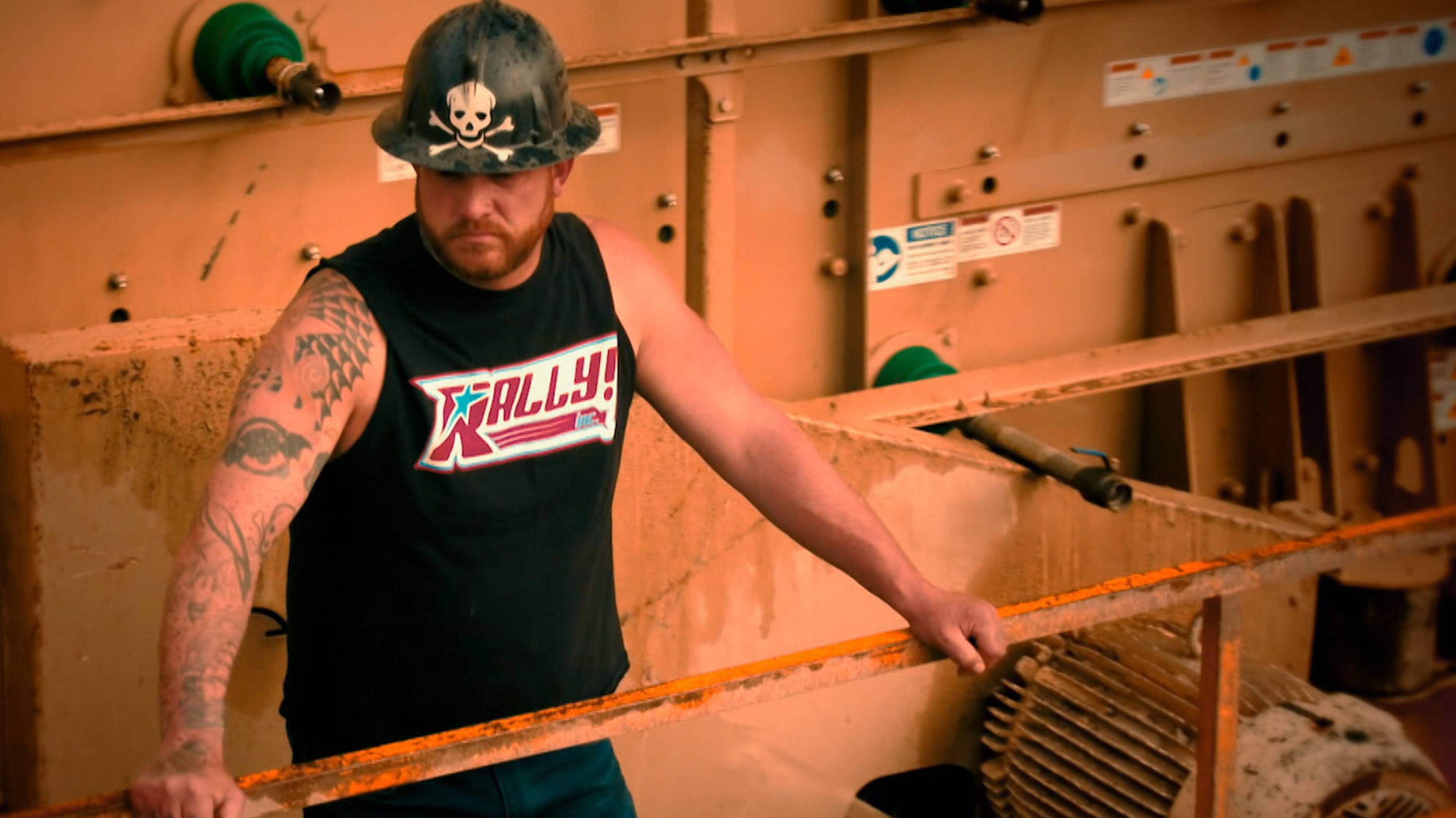 Rise Of The Machines